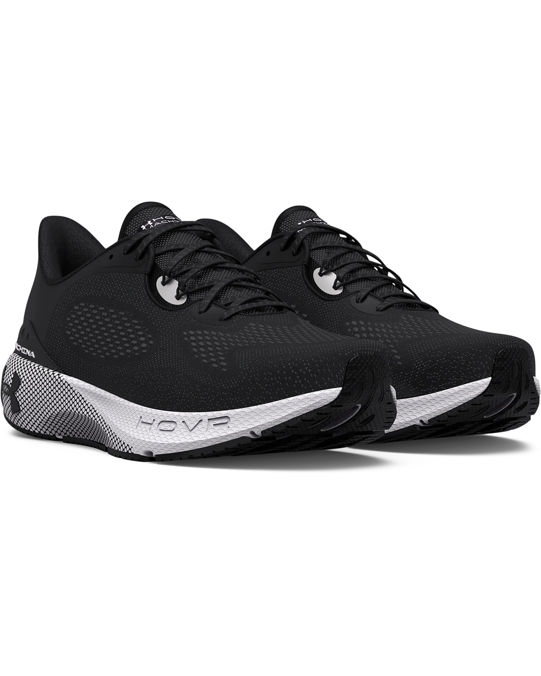 Men's UA HOVR™ Machina 3 Running Shoes - Image 3