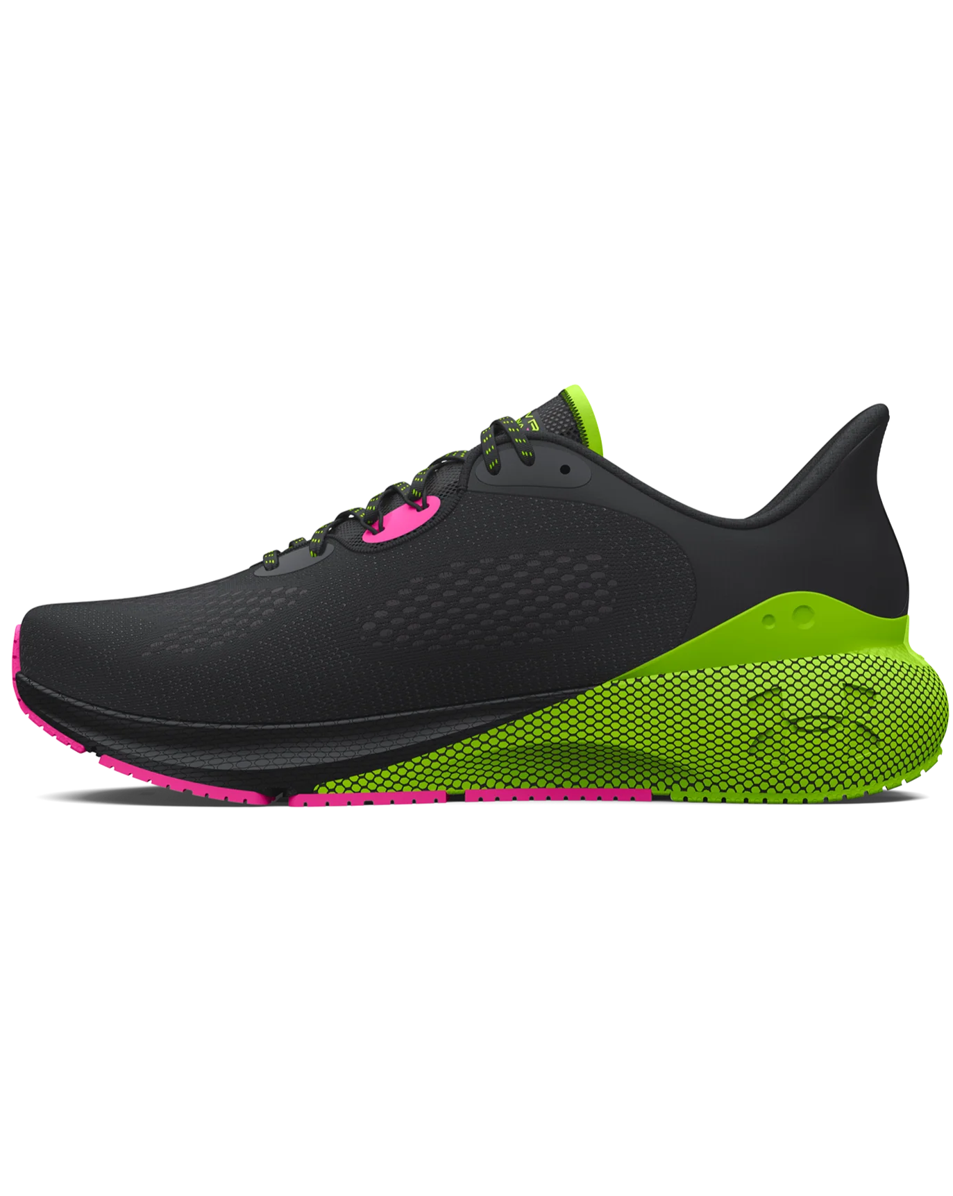 Men's UA HOVR™ Machina 3 Running Shoes - Image 2