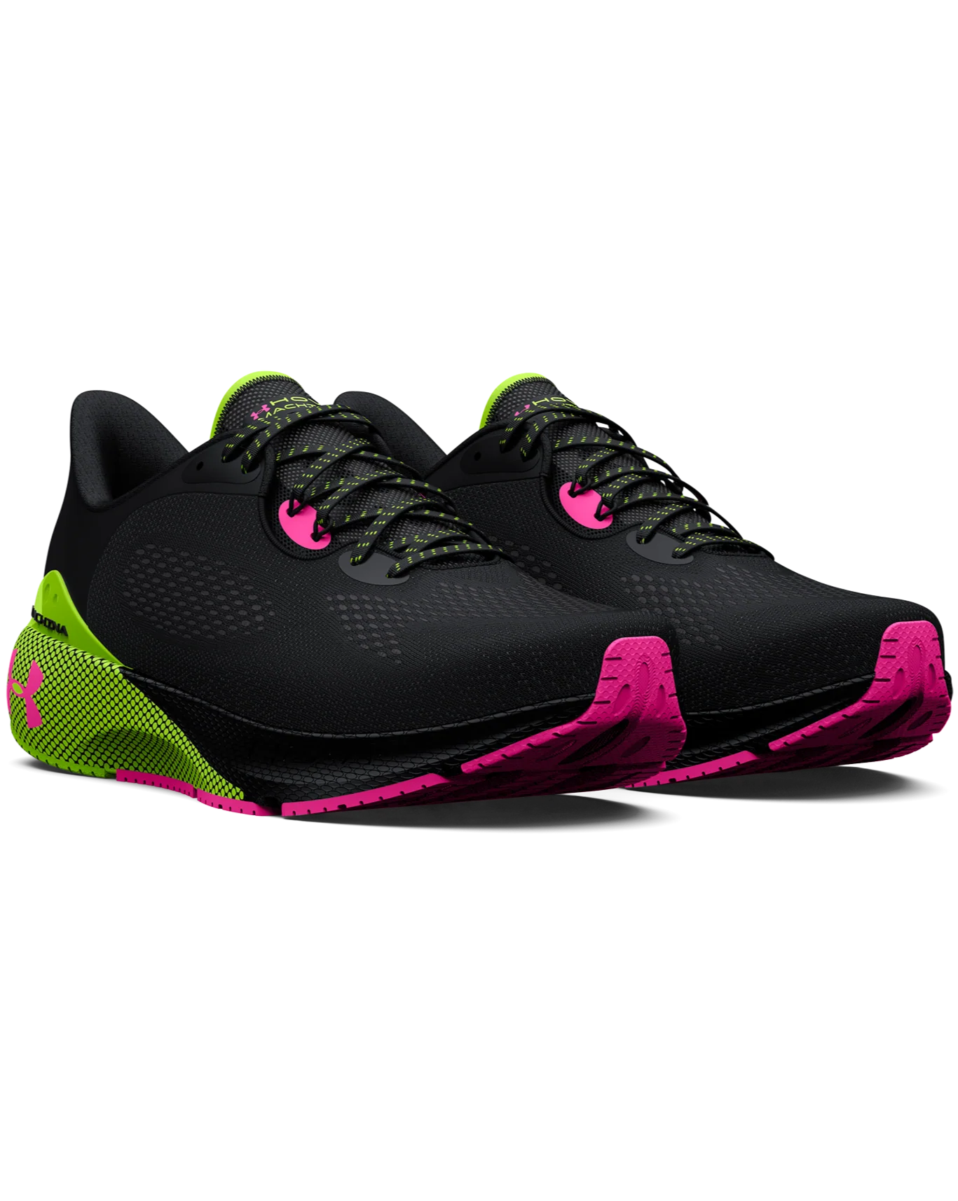 Men's UA HOVR™ Machina 3 Running Shoes - Image 3