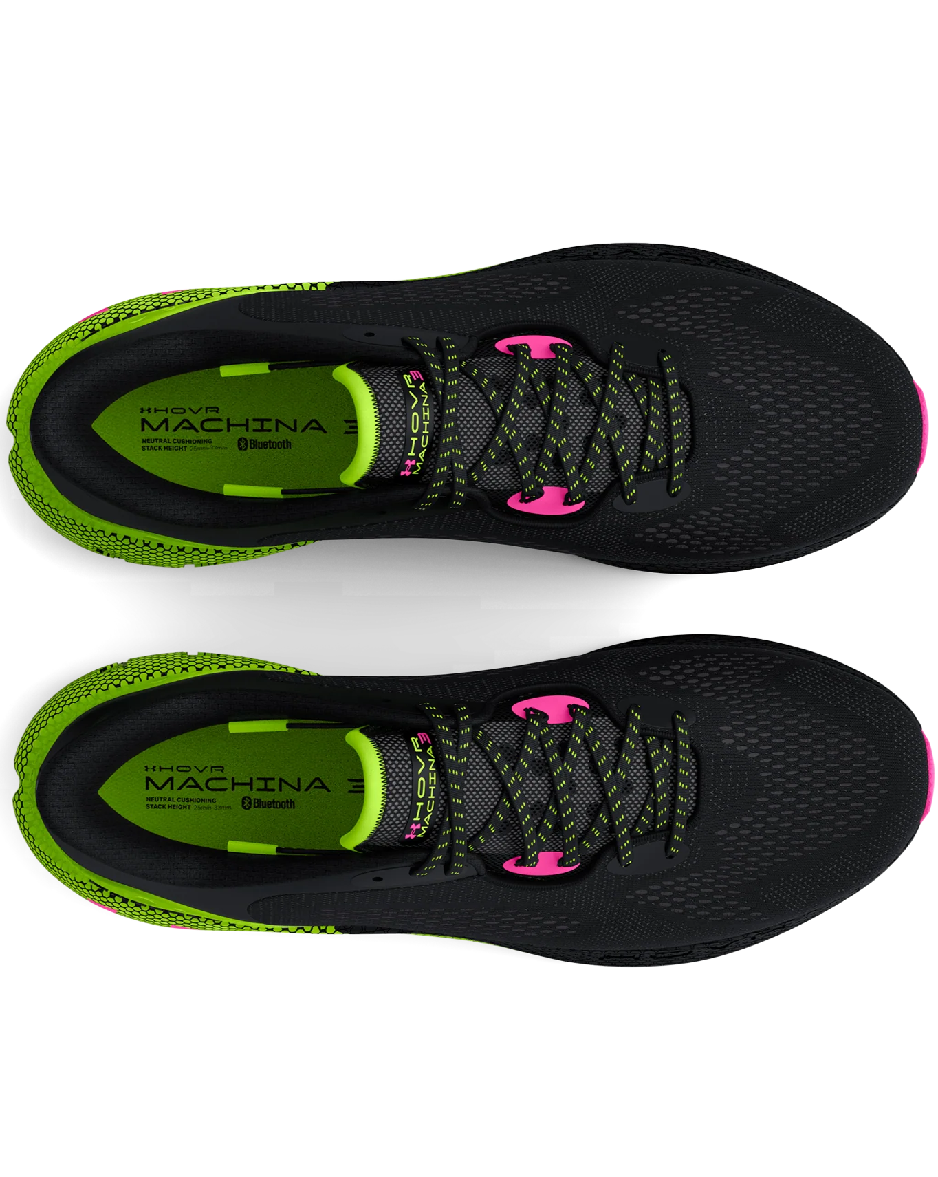Men's UA HOVR™ Machina 3 Running Shoes - Image 4