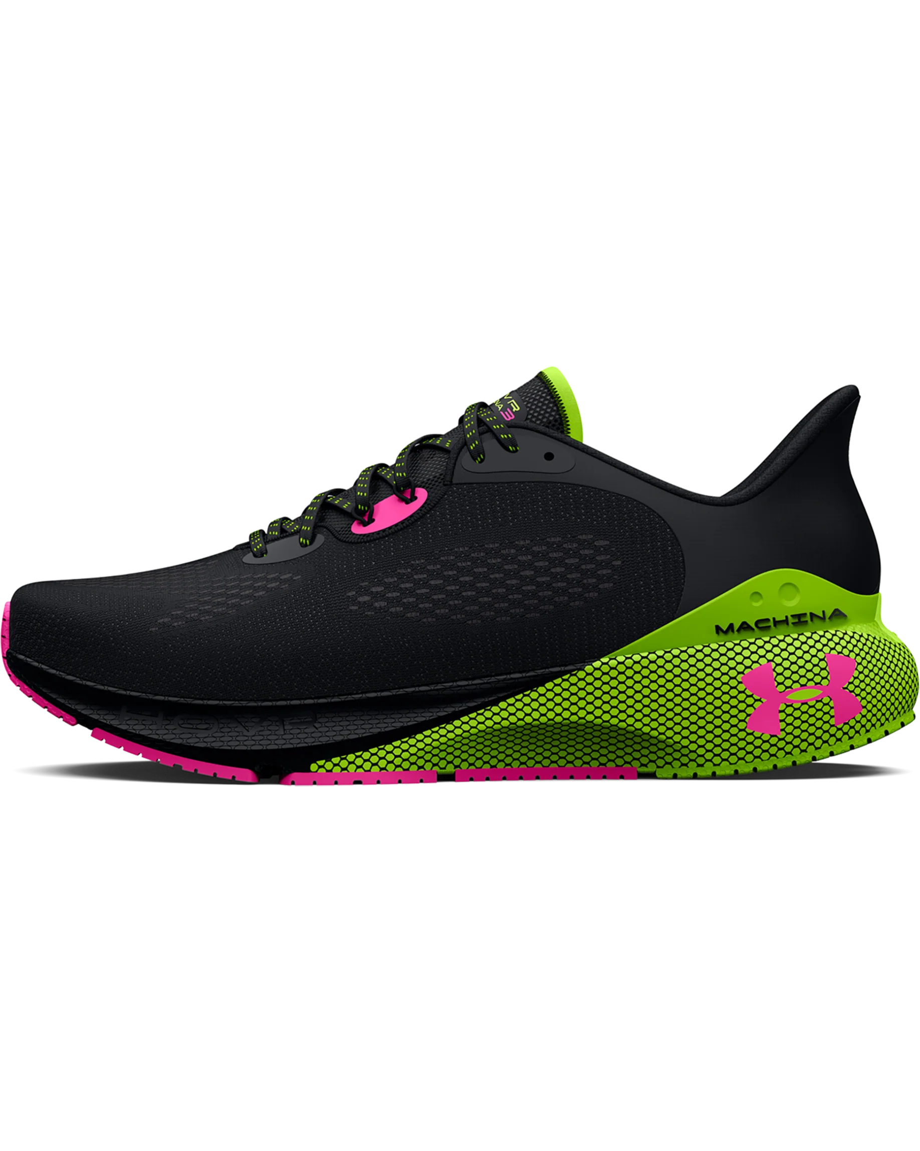 Men's UA HOVR™ Machina 3 Running Shoes - Image 5
