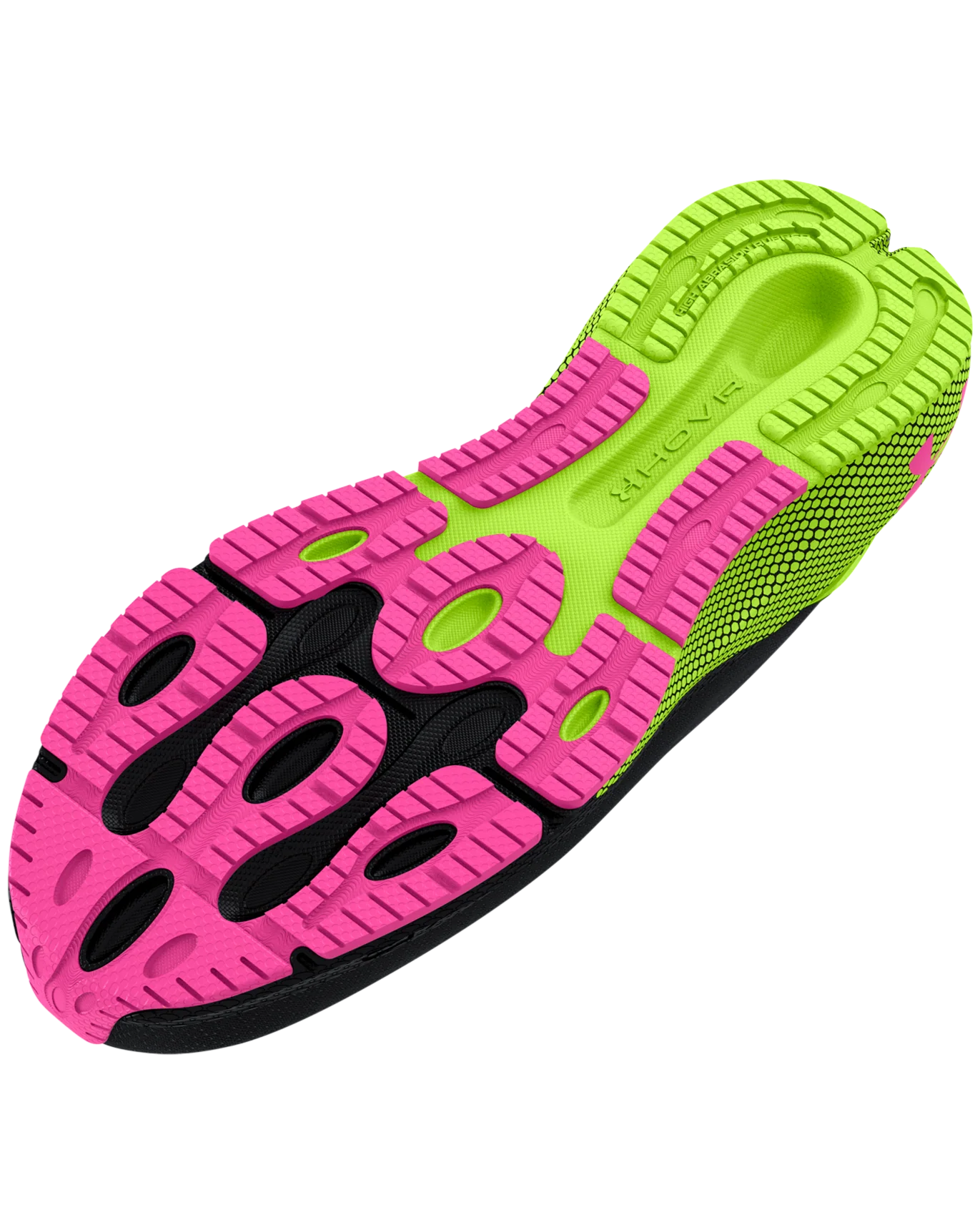 Men's UA HOVR™ Machina 3 Running Shoes - Image 7