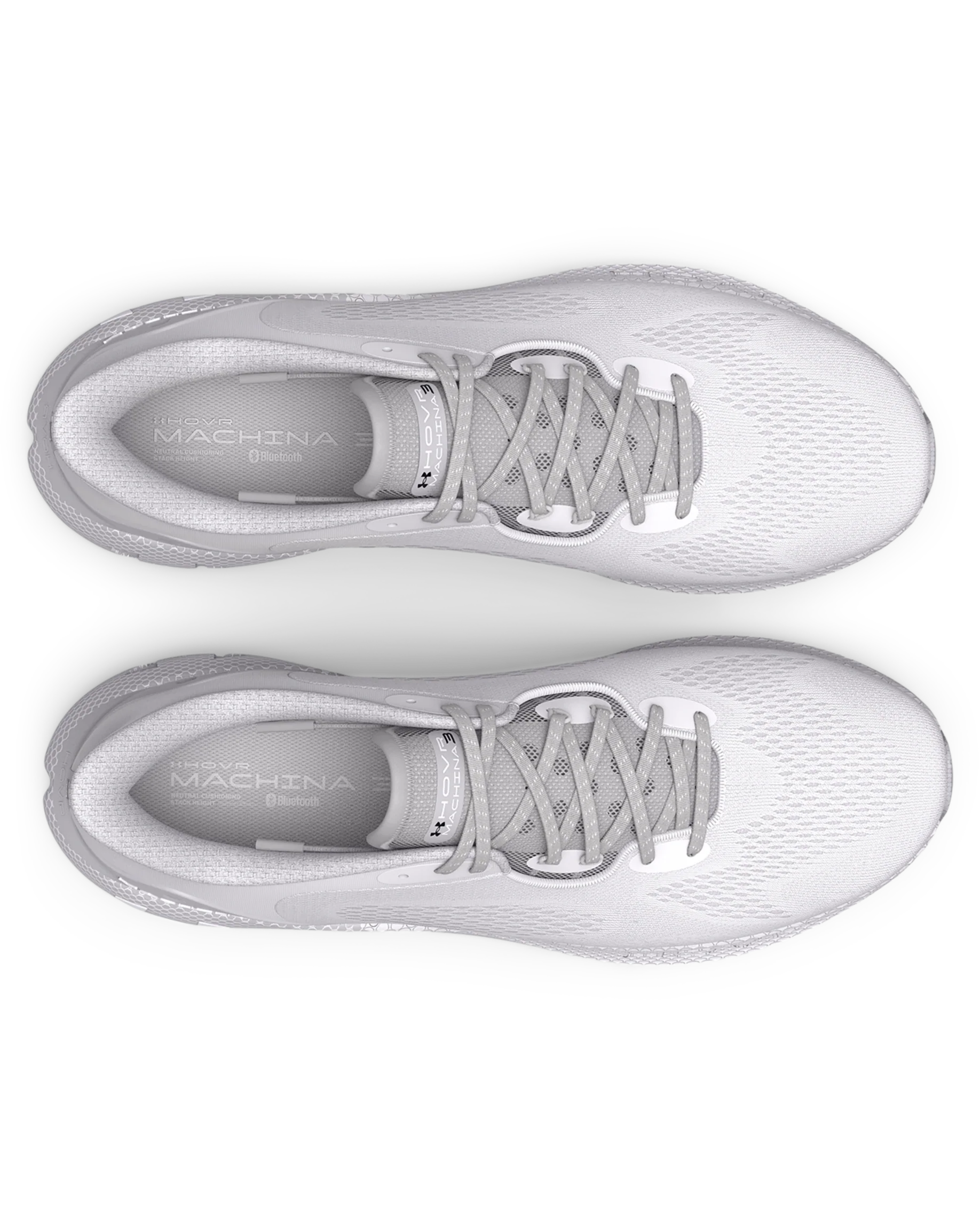 Men's UA HOVR™ Machina 3 Running Shoes - Image 4