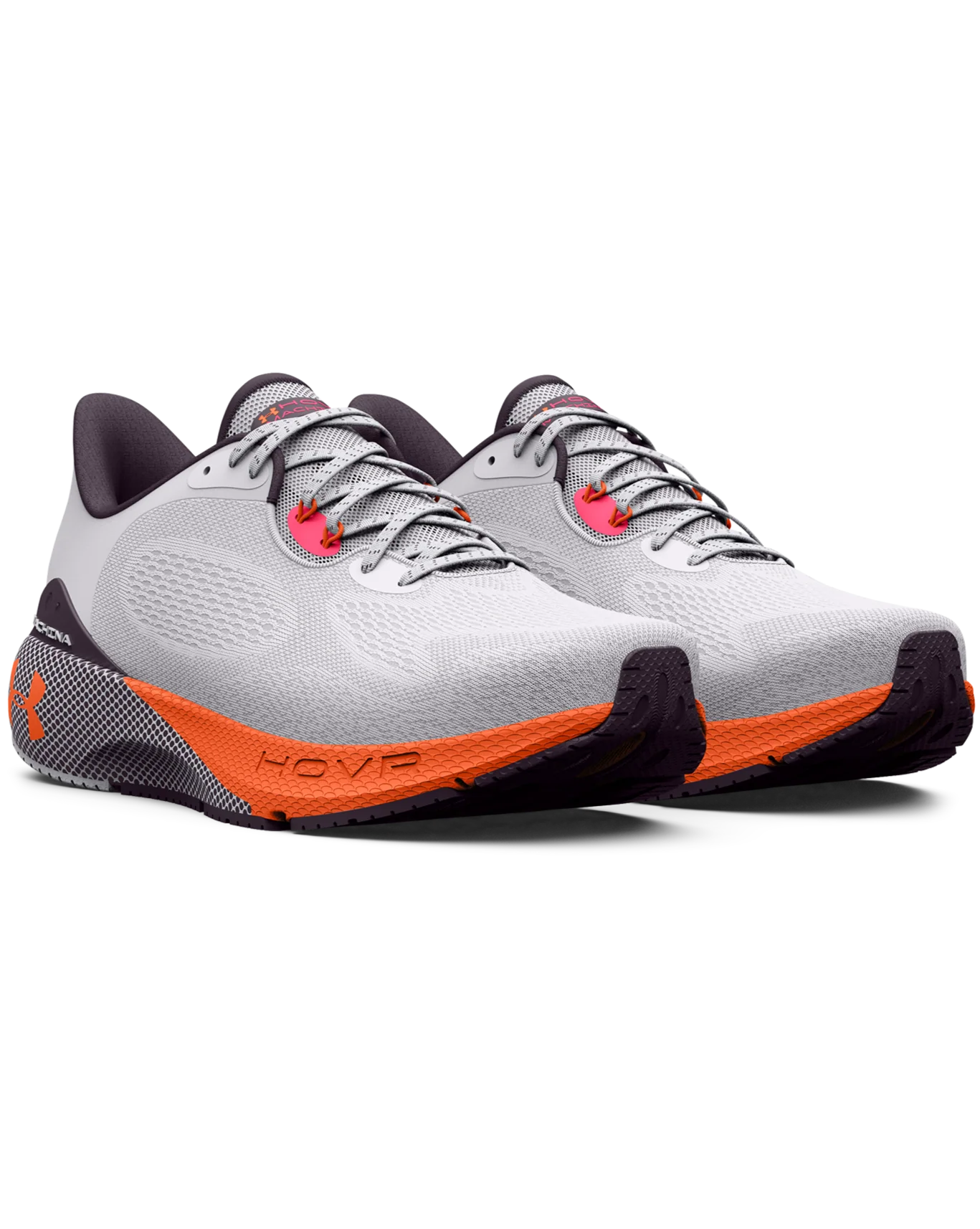 Men's UA HOVR™ Machina 3 Running Shoes - Image 3