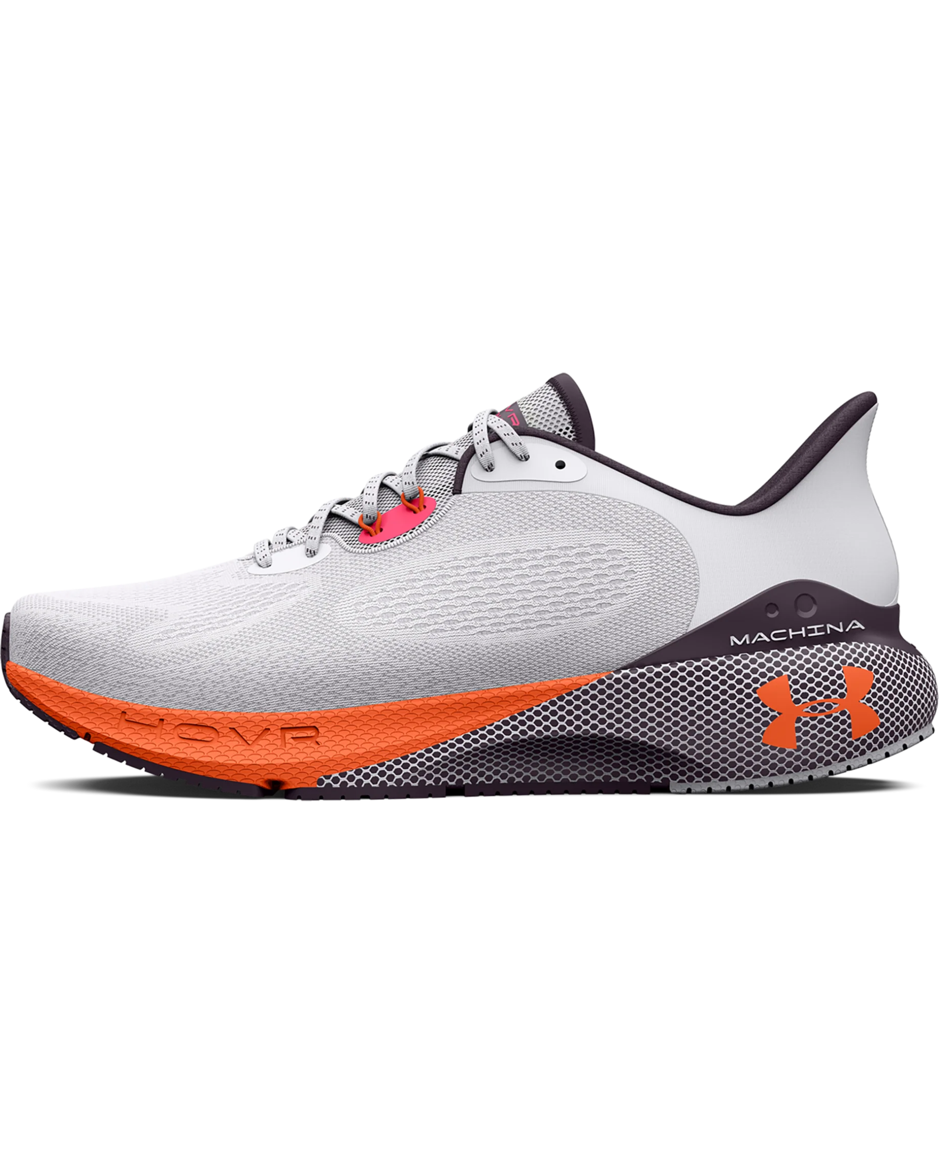 Men's UA HOVR™ Machina 3 Running Shoes - Image 5
