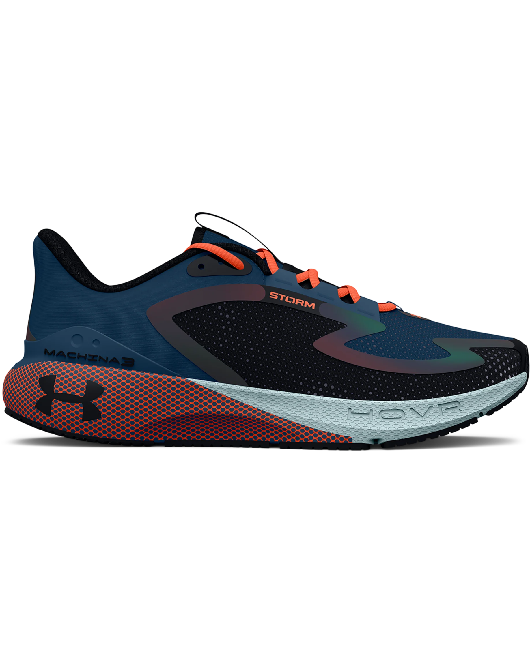 Men's UA Hovr Machina 3 Storm Running Shoes
