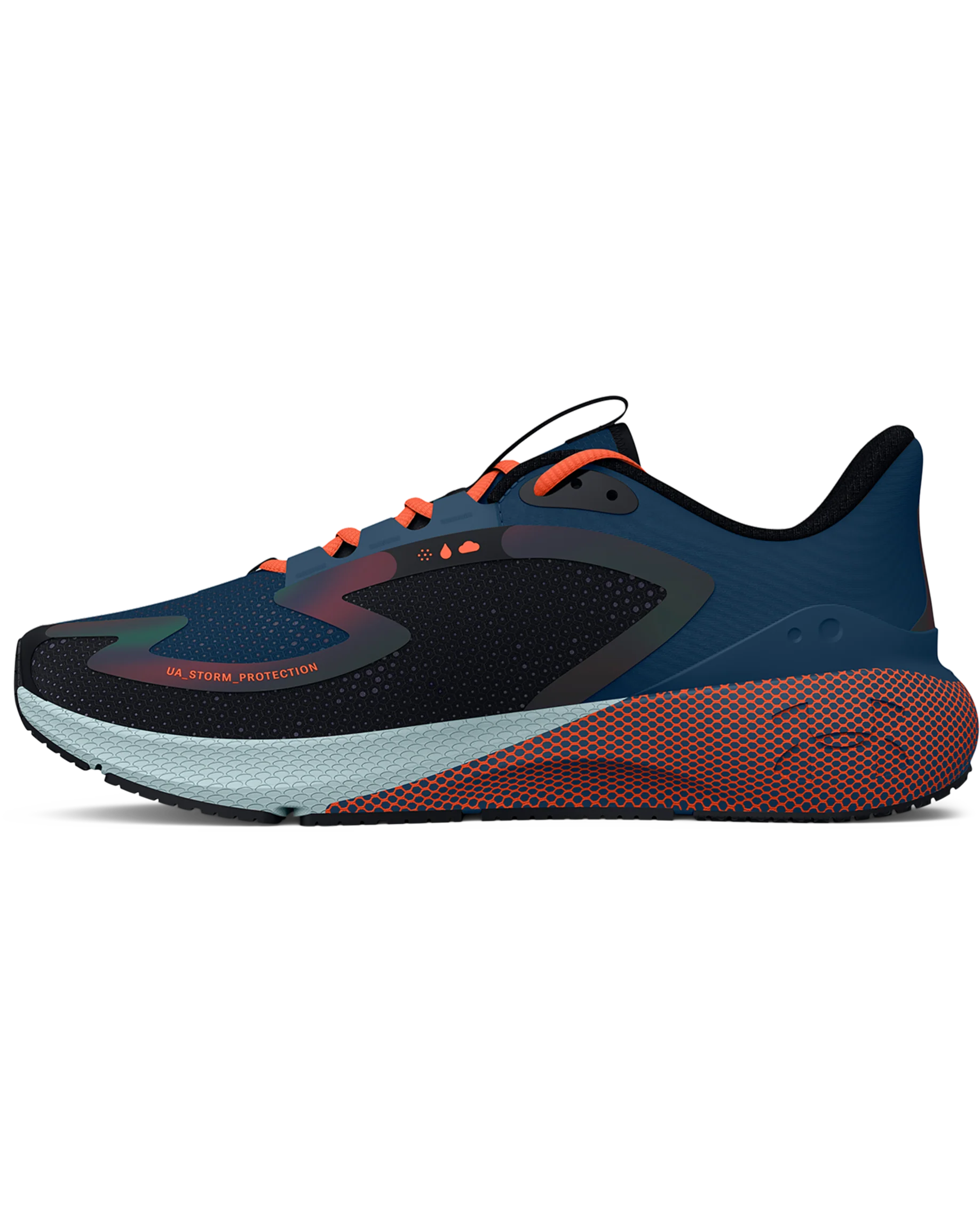 Men's UA Hovr Machina 3 Storm Running Shoes - Image 2