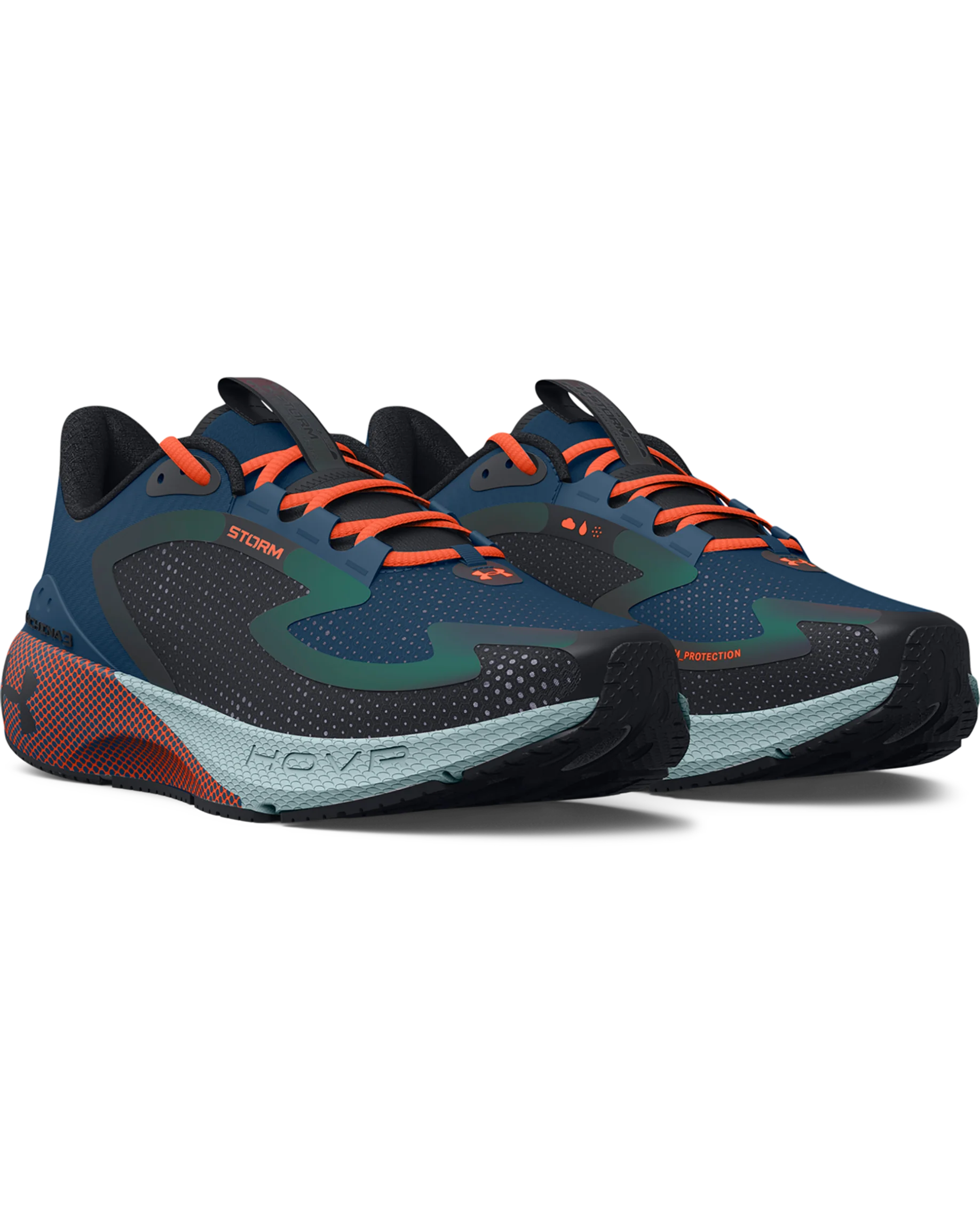 Men's UA Hovr Machina 3 Storm Running Shoes - Image 3