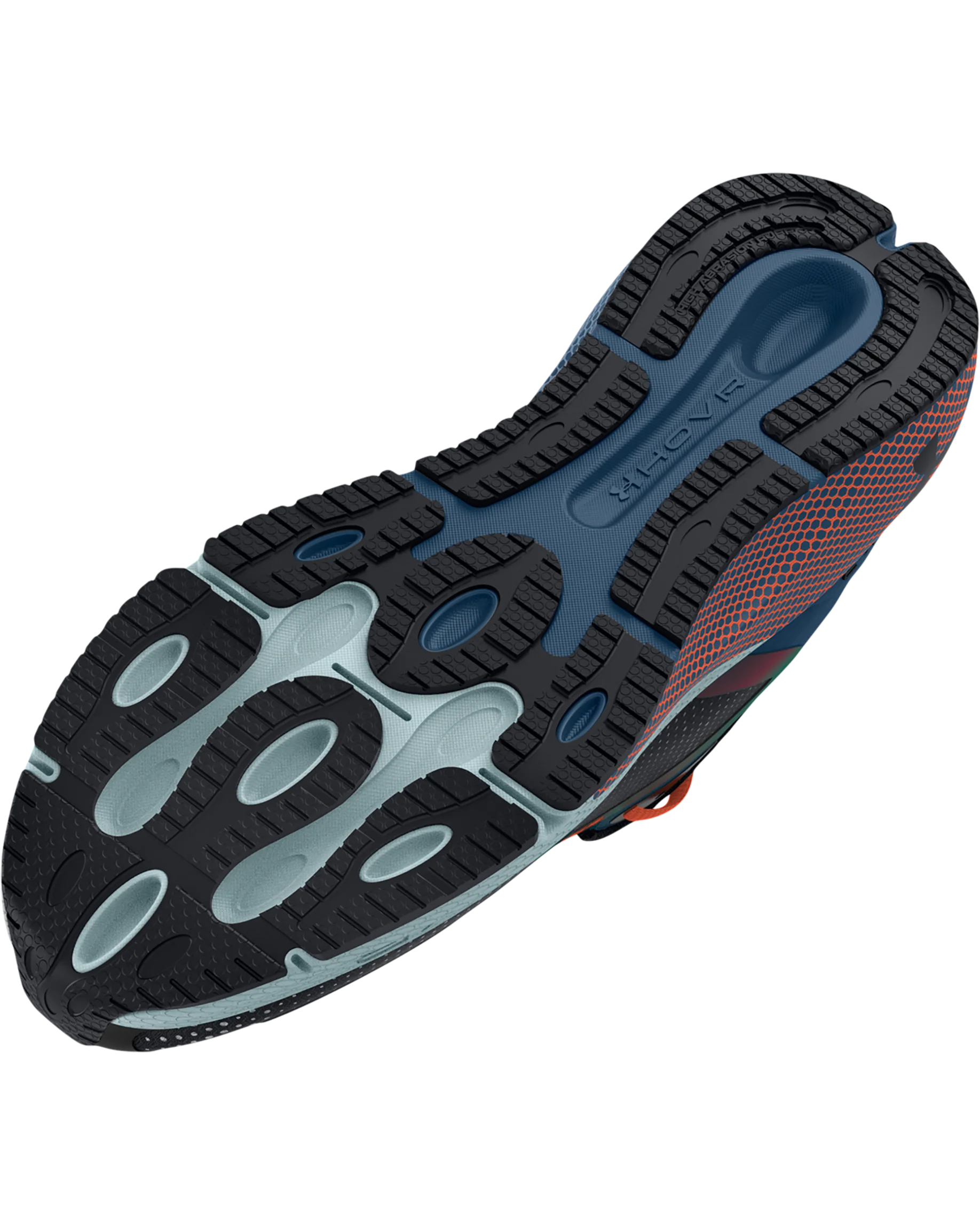 Men's UA Hovr Machina 3 Storm Running Shoes - Image 5