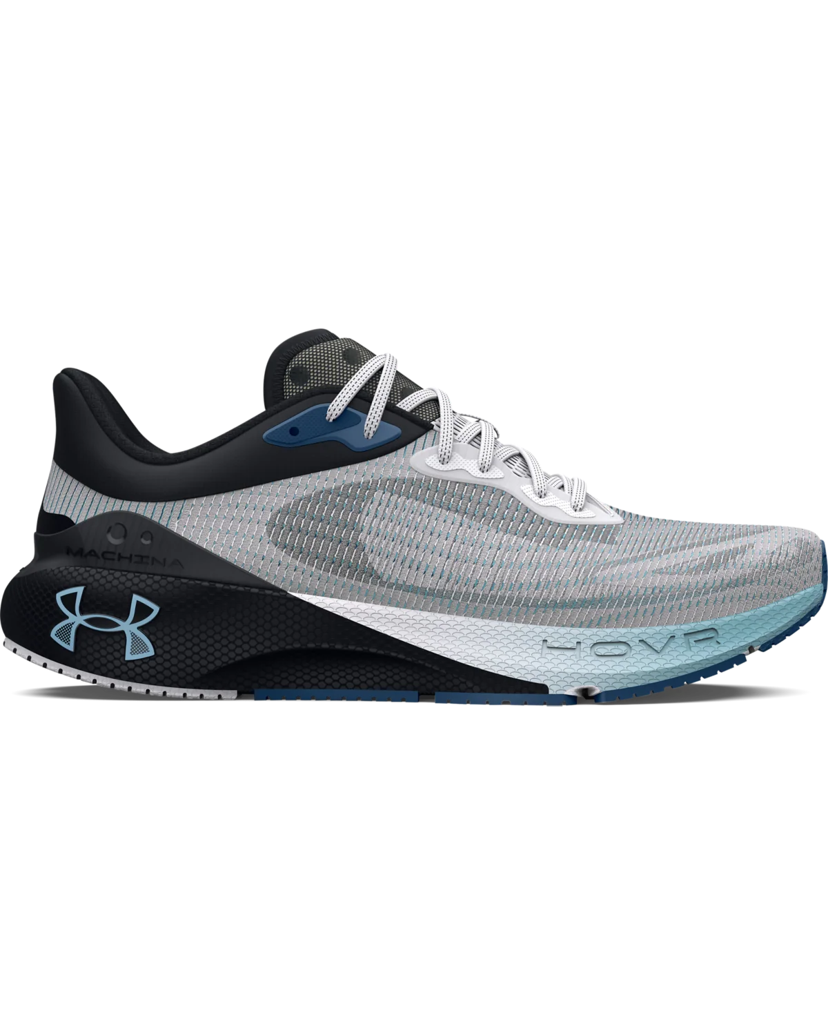 Men's UA HOVR™ Machina Breeze CN Running Shoes