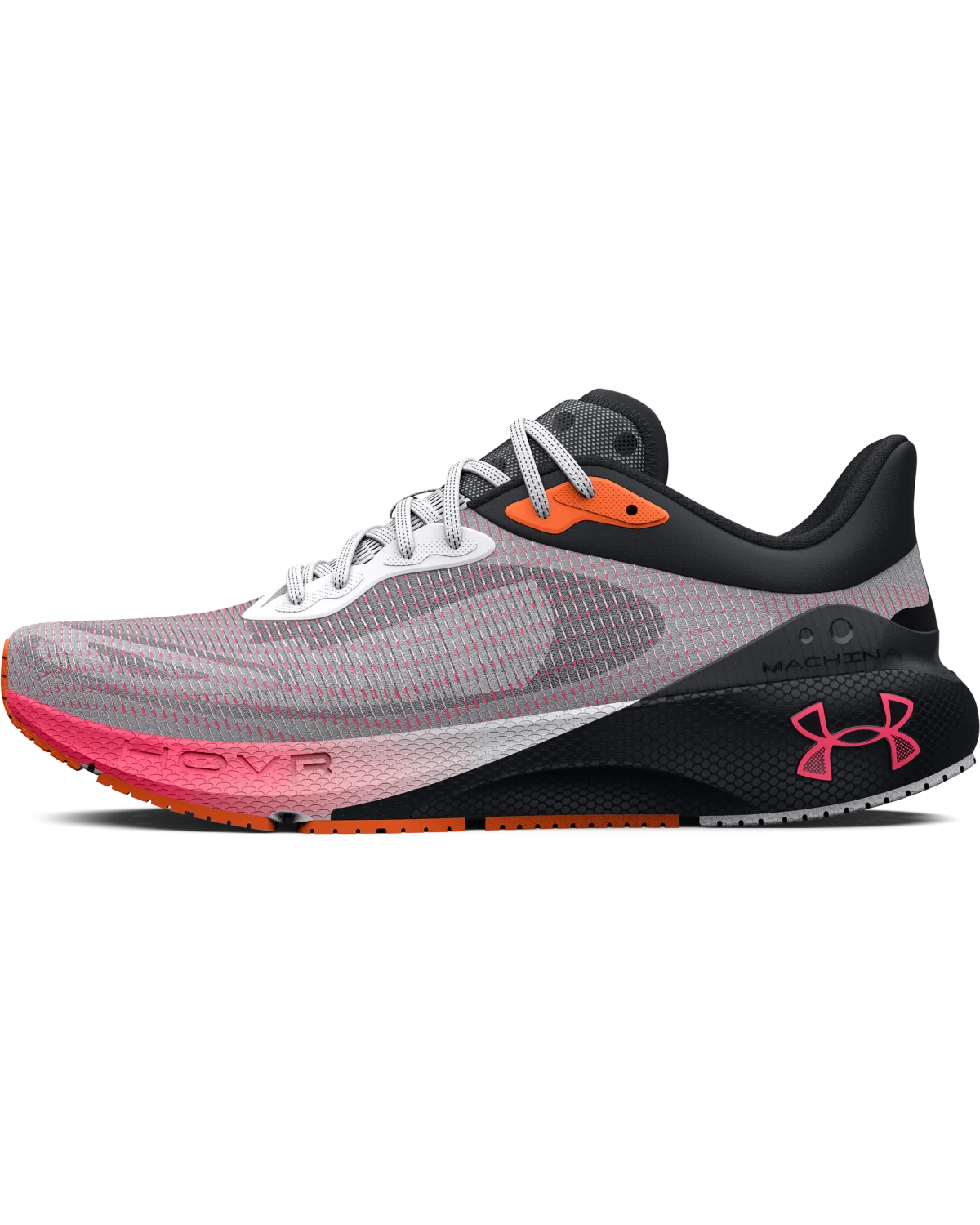 Men's UA HOVR™ Machina Breeze Running Shoes - Image 2