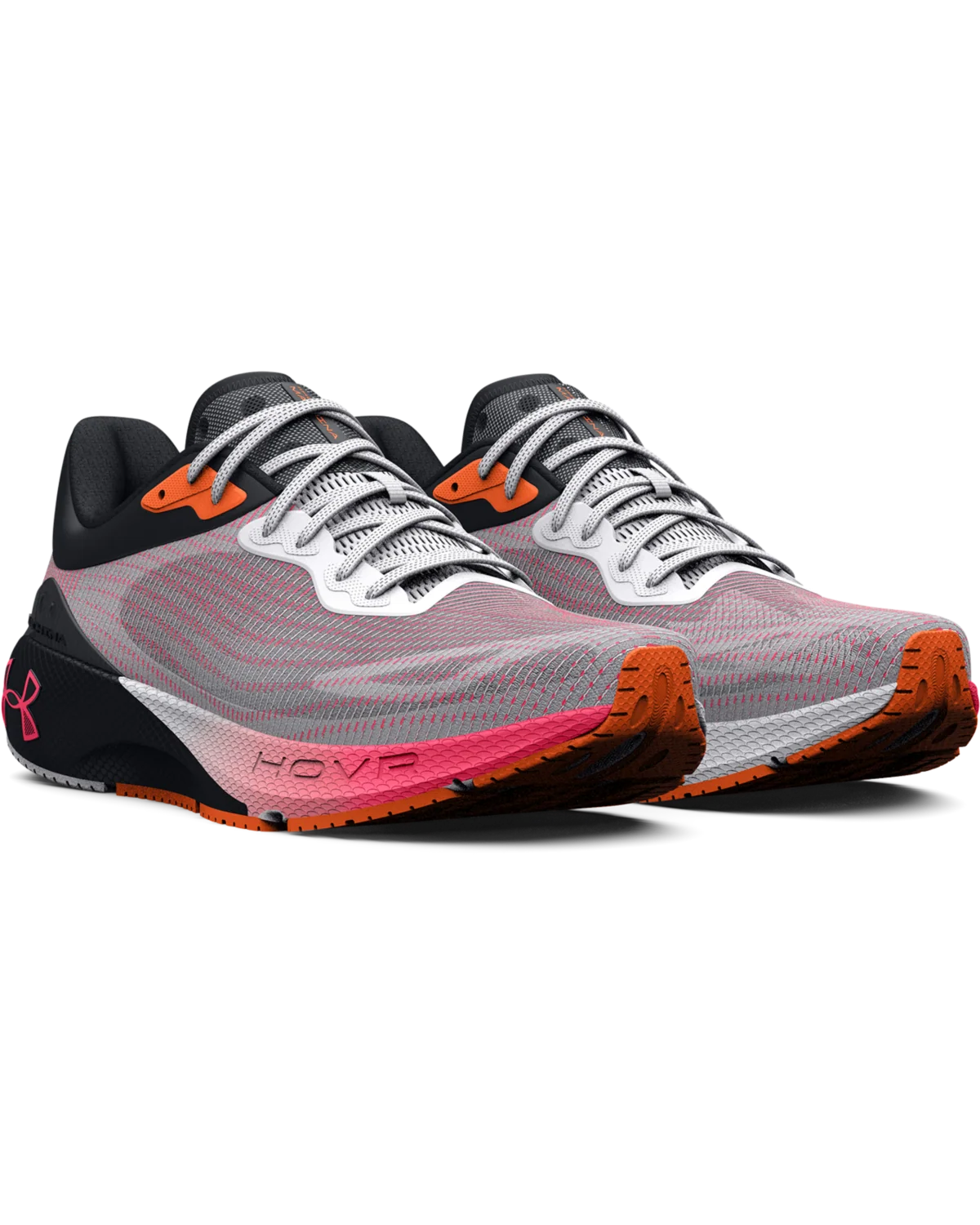 Men's UA HOVR™ Machina Breeze Running Shoes - Image 3