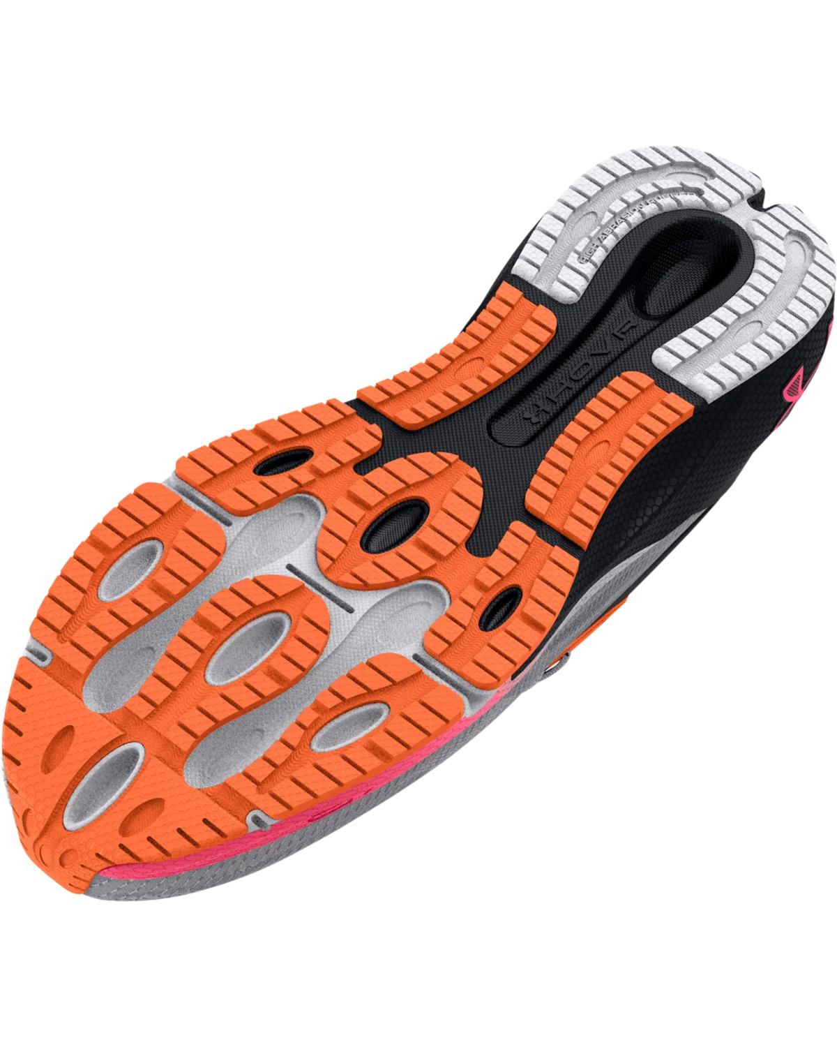 Men's UA HOVR™ Machina Breeze Running Shoes - Image 4