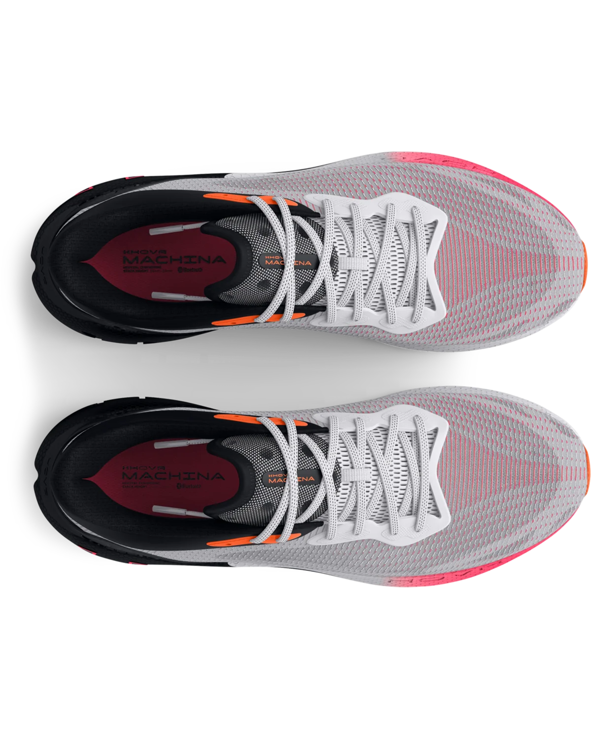 Men's UA HOVR™ Machina Breeze Running Shoes - Image 5