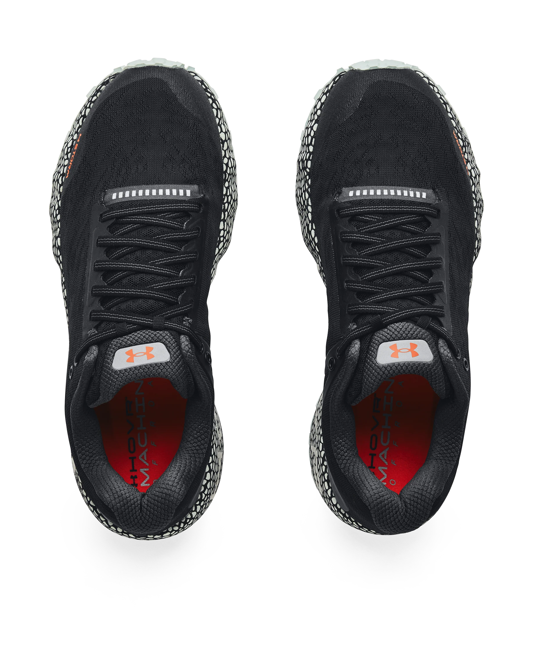 Men's UA HOVR™ Machina Off Road Running Shoes - Image 4