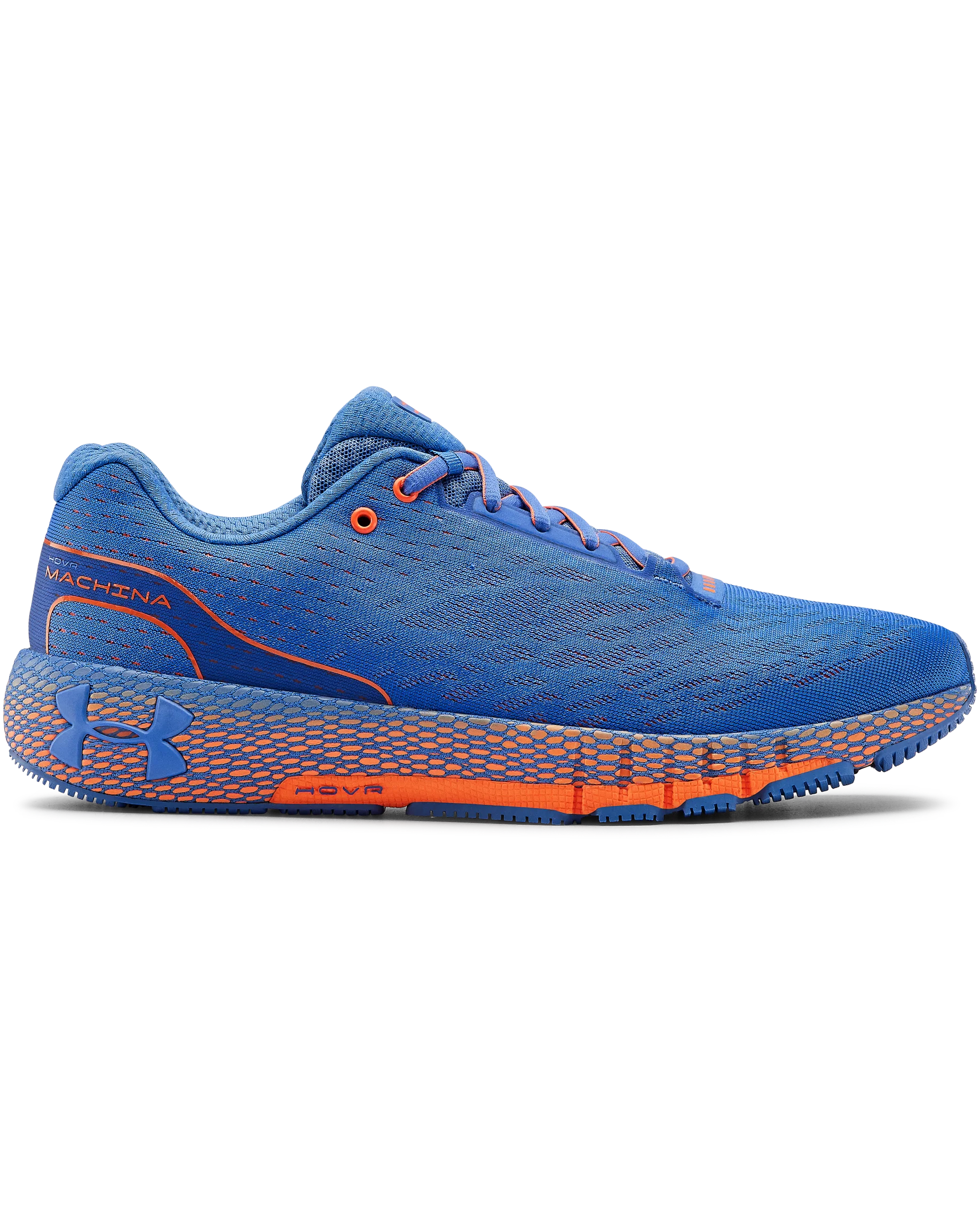 Men's UA HOVR™ Machina Running Shoes