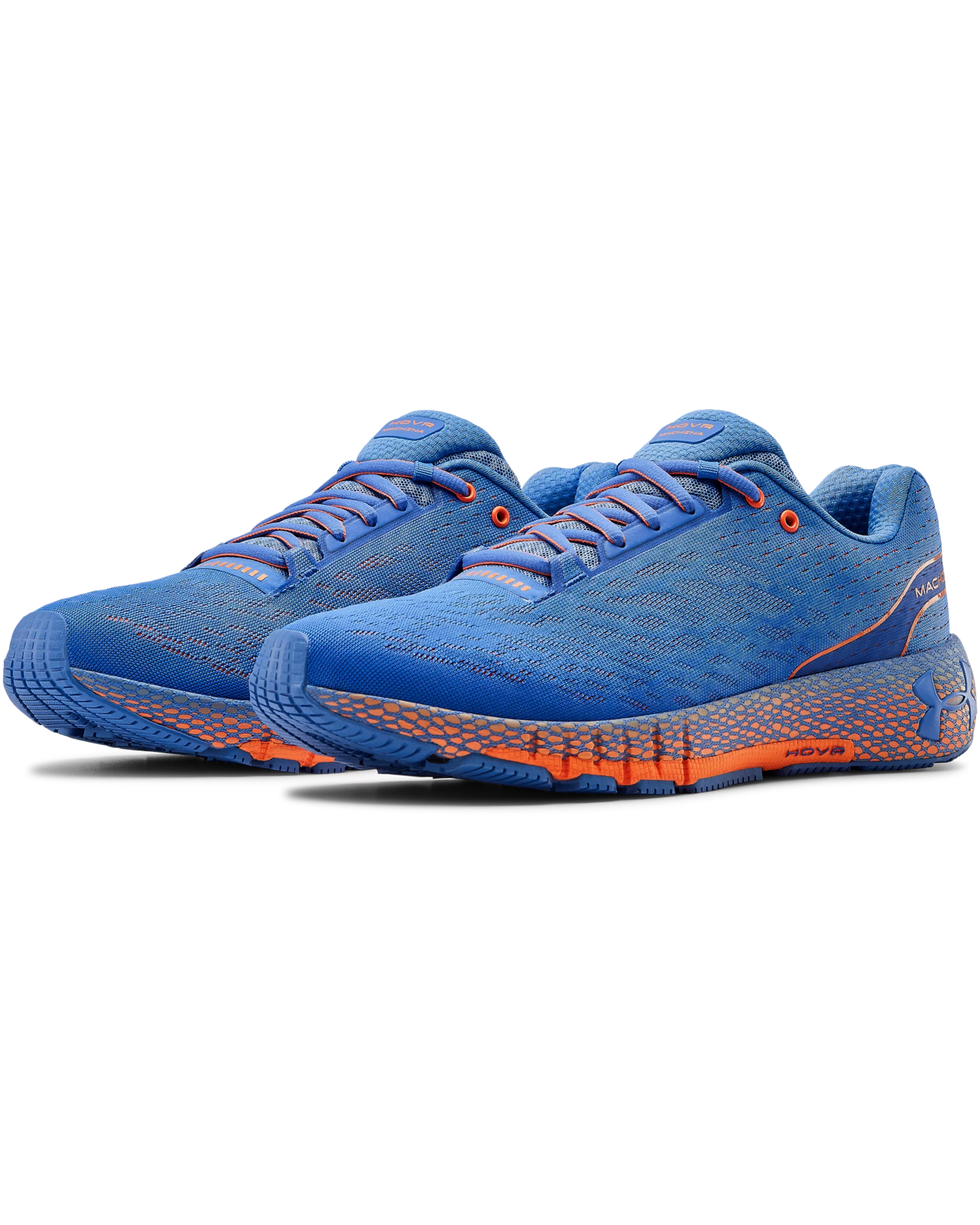 Men's UA HOVR™ Machina Running Shoes - Image 3