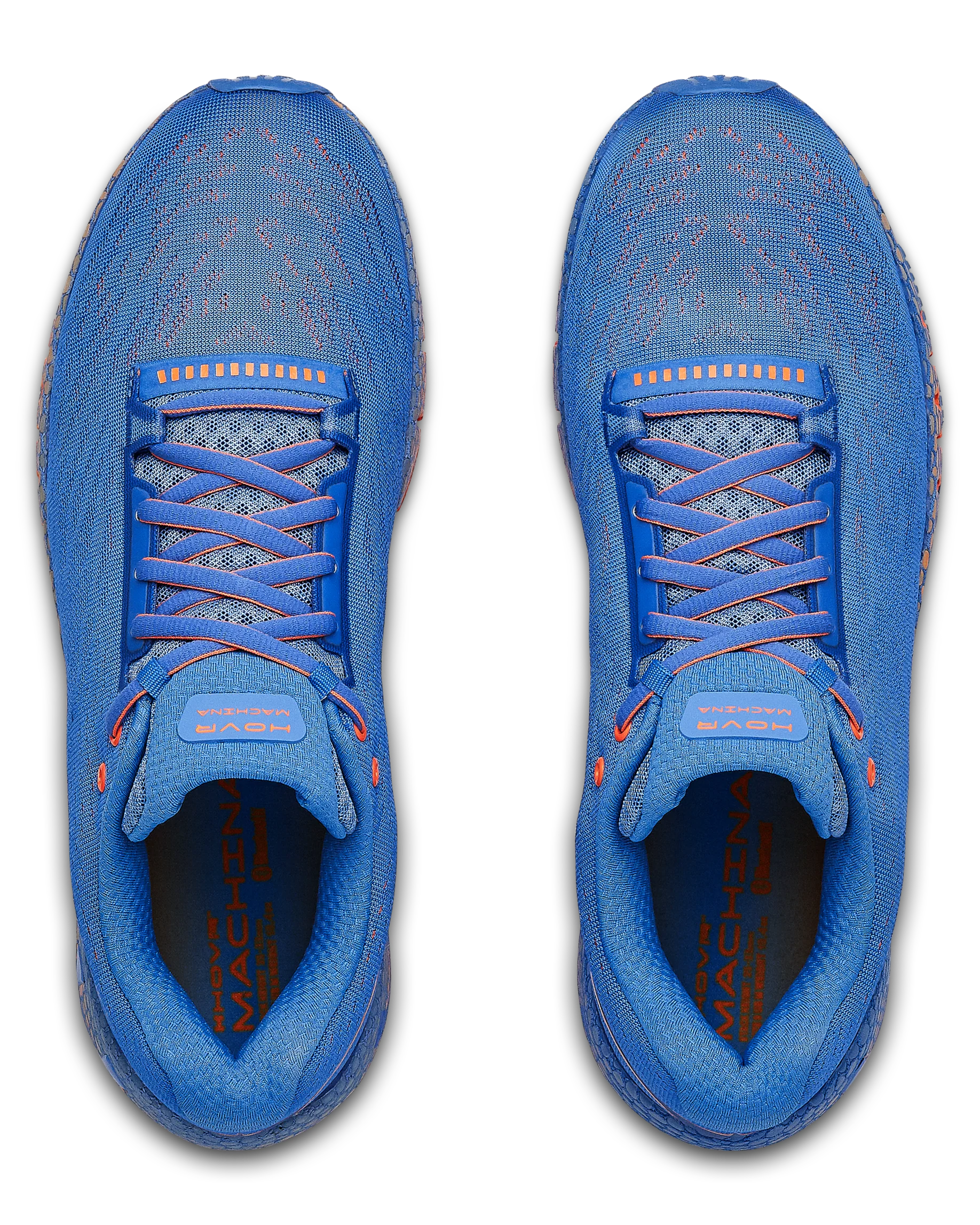 Men's UA HOVR™ Machina Running Shoes - Image 4