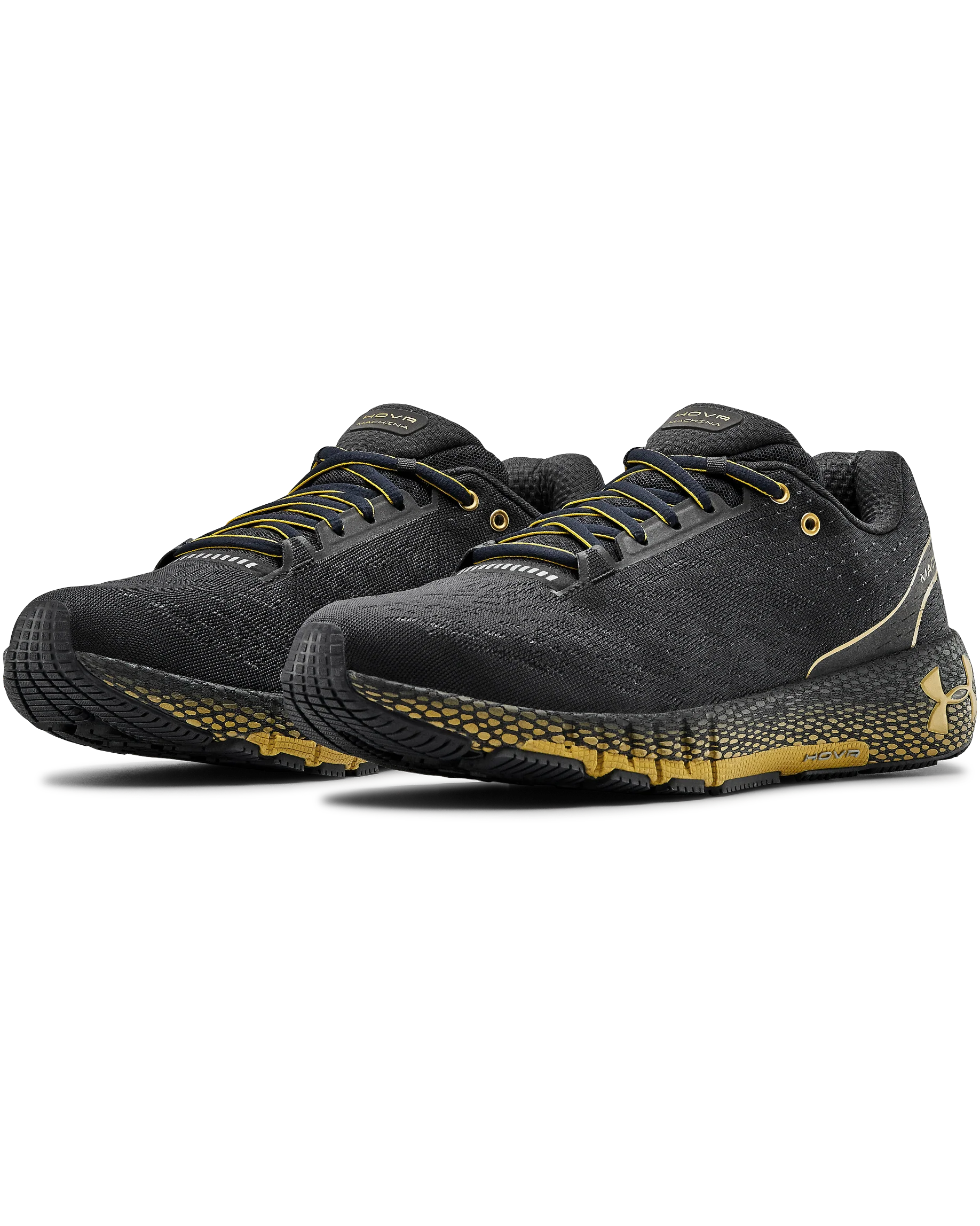 Men's UA HOVR™ Machina Running Shoes - Image 3