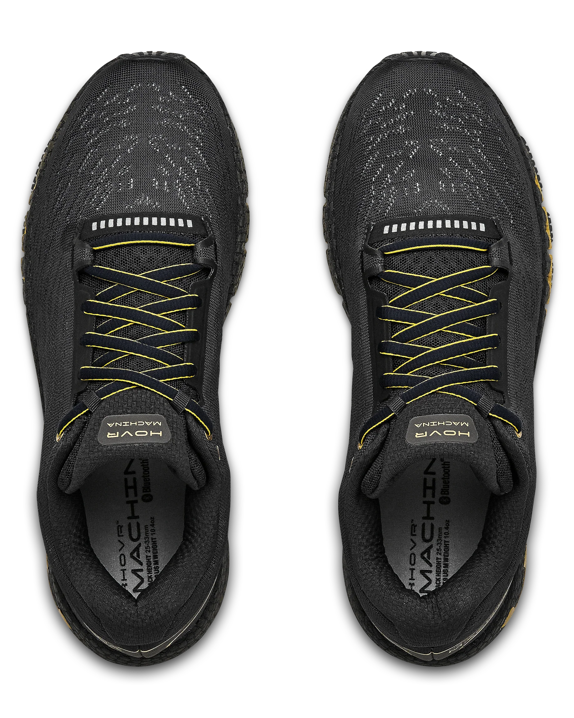 Men's UA HOVR™ Machina Running Shoes - Image 4