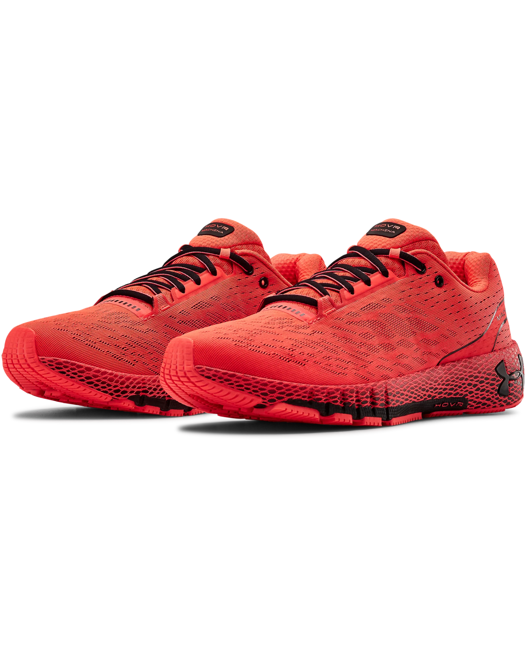 Men's UA HOVR™ Machina Running Shoes - Image 3