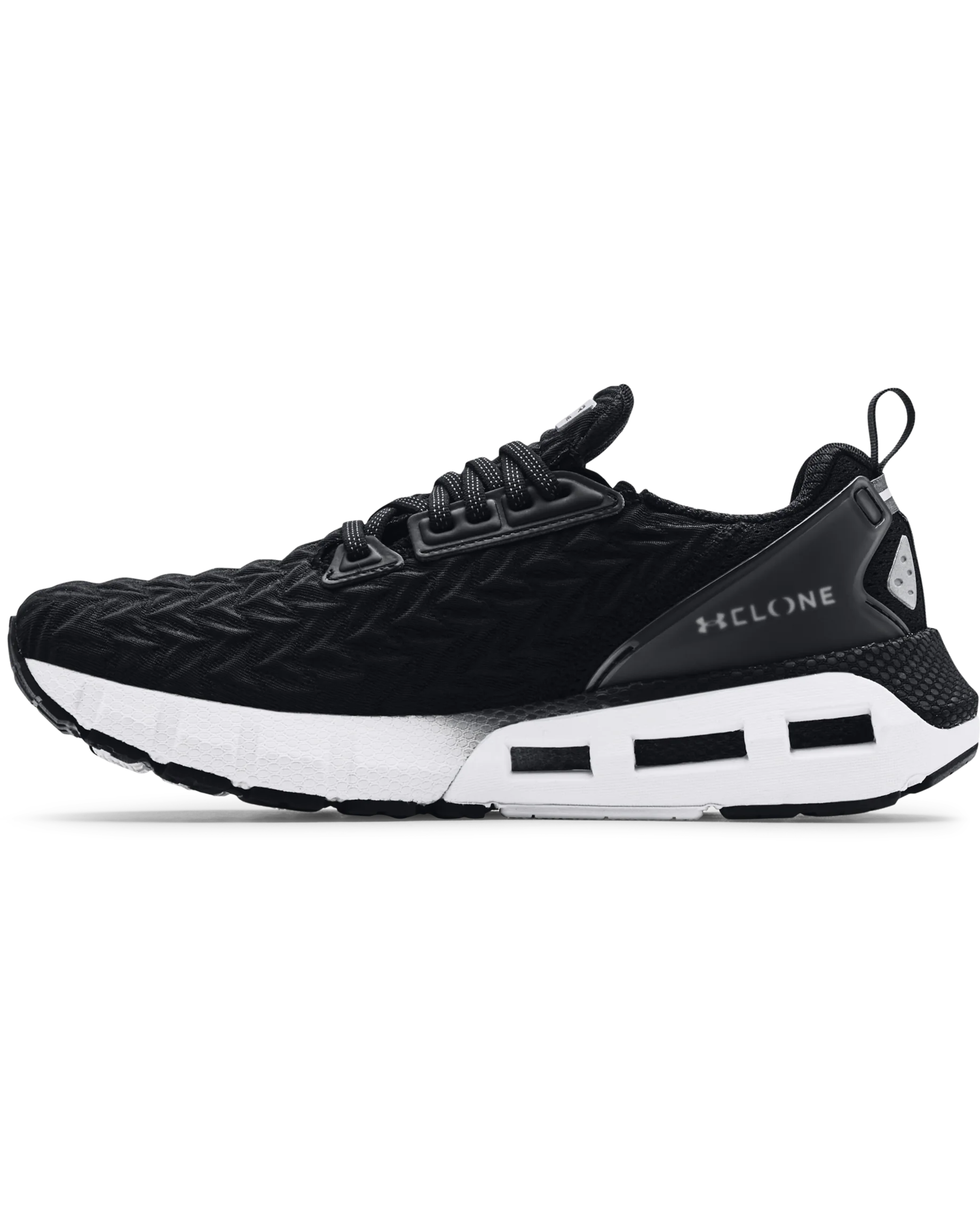 Men's UA HOVR™ Mega 2 Clone Running Shoes - Image 2