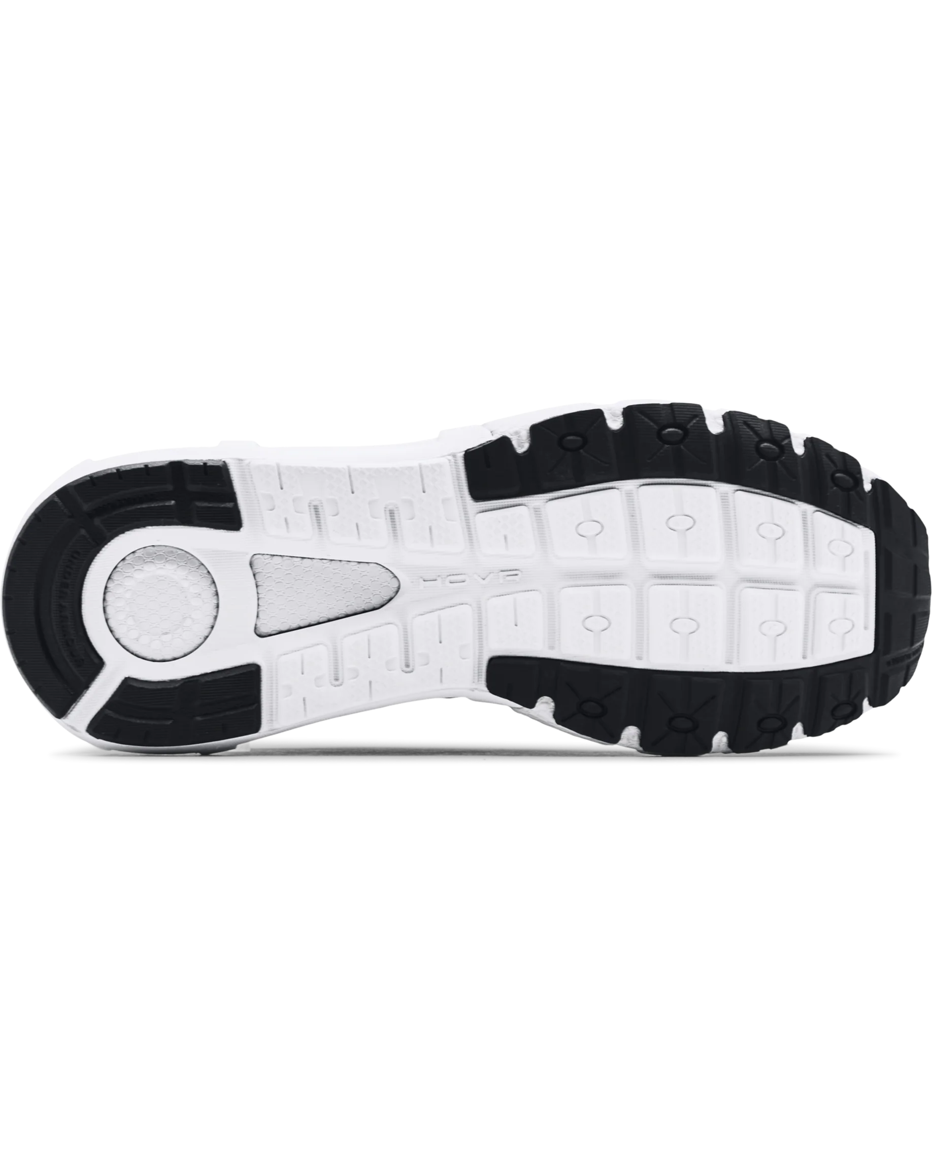Men's UA HOVR™ Mega 2 Clone Running Shoes - Image 5