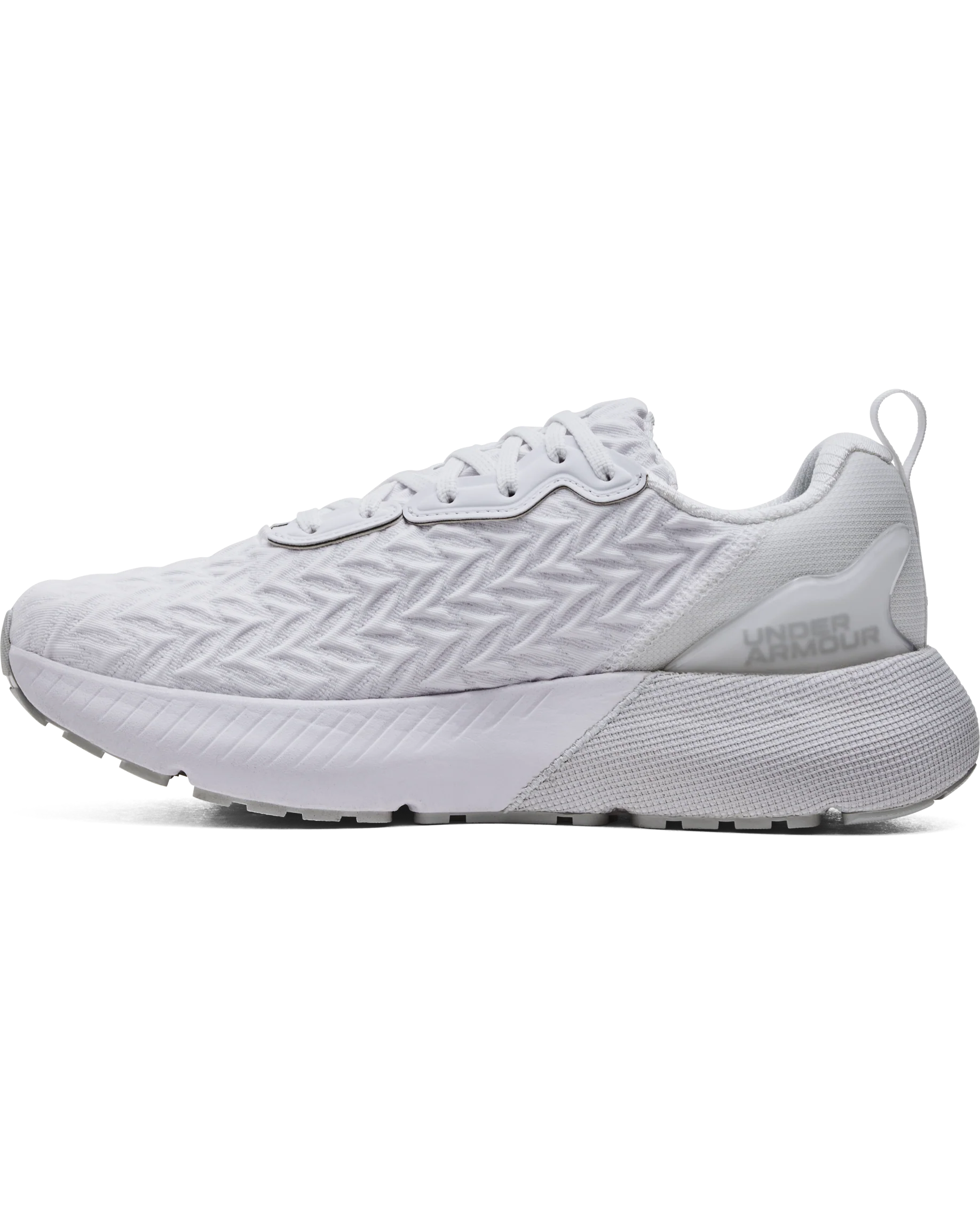 Men's UA HOVR™ Mega 3 Clone Running Shoes - Image 2