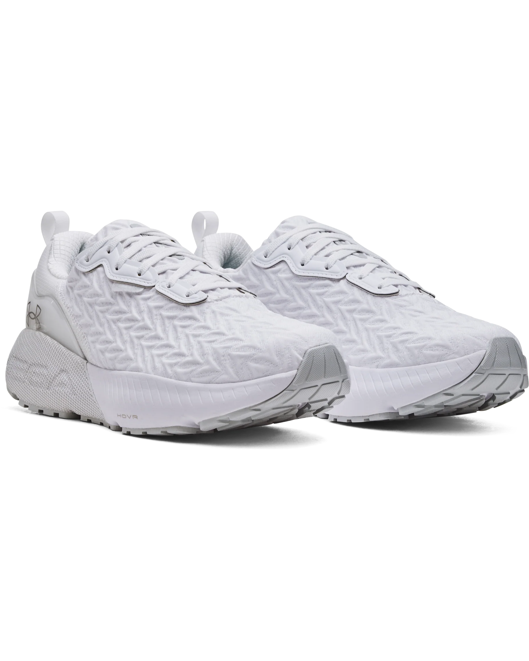 Men's UA HOVR™ Mega 3 Clone Running Shoes - Image 3