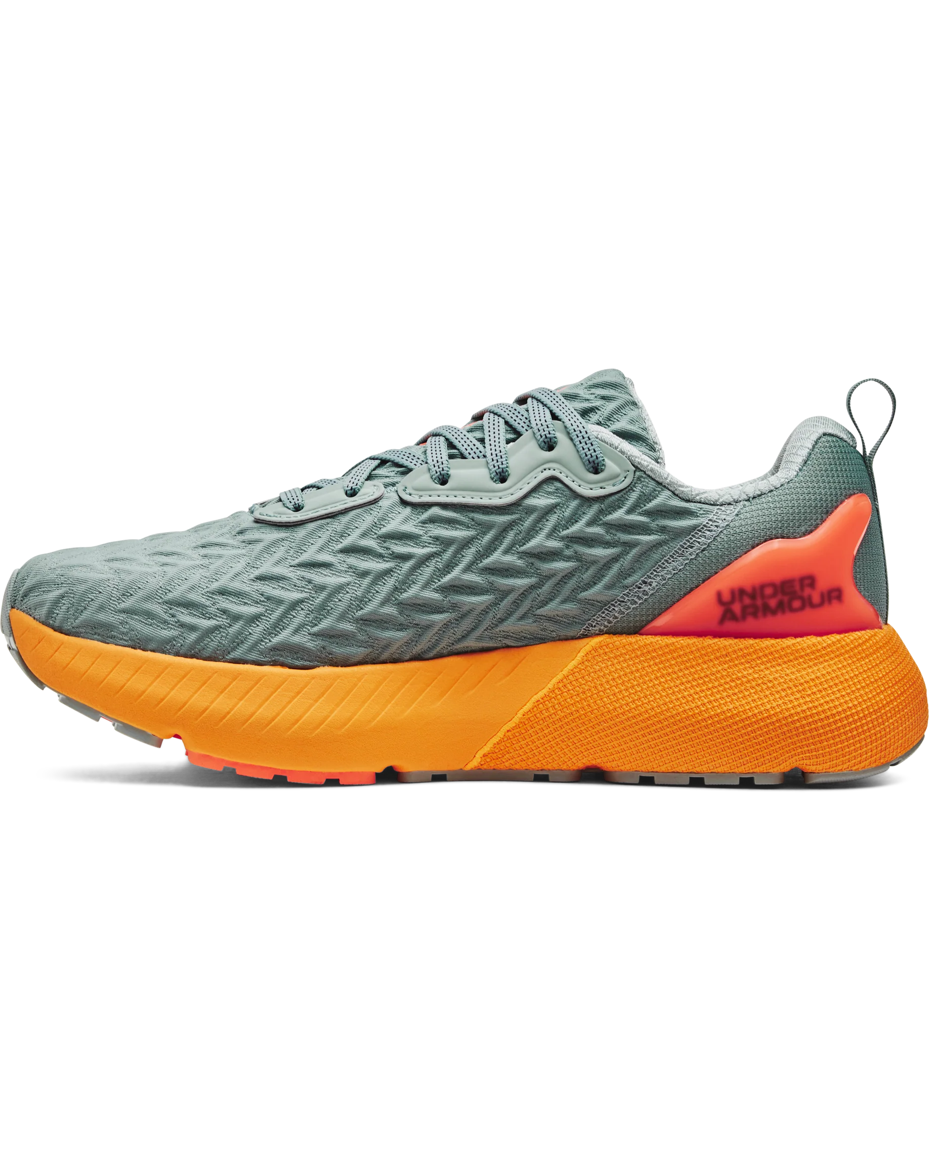 Men's UA HOVR™ Mega 3 Clone Running Shoes - Image 2