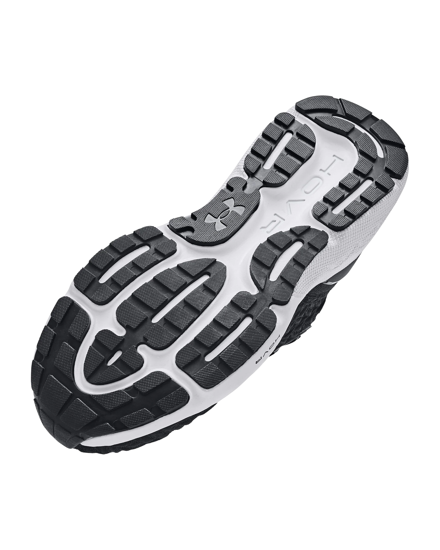 Men's UA HOVR™ Mega 3 Clone Running Shoes - Image 5