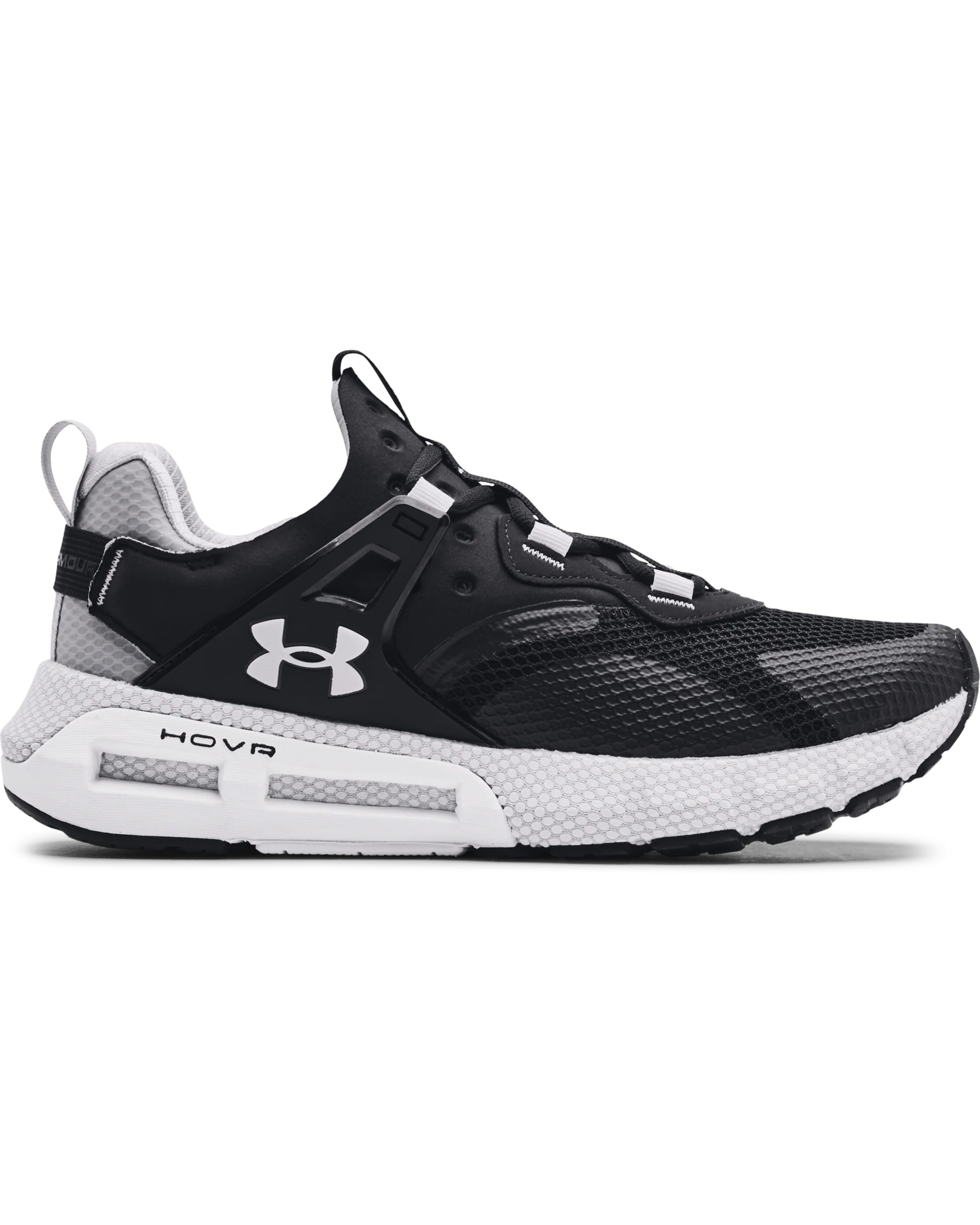 Men's UA HOVR™ Mega MVMNT Sportstyle Shoes
