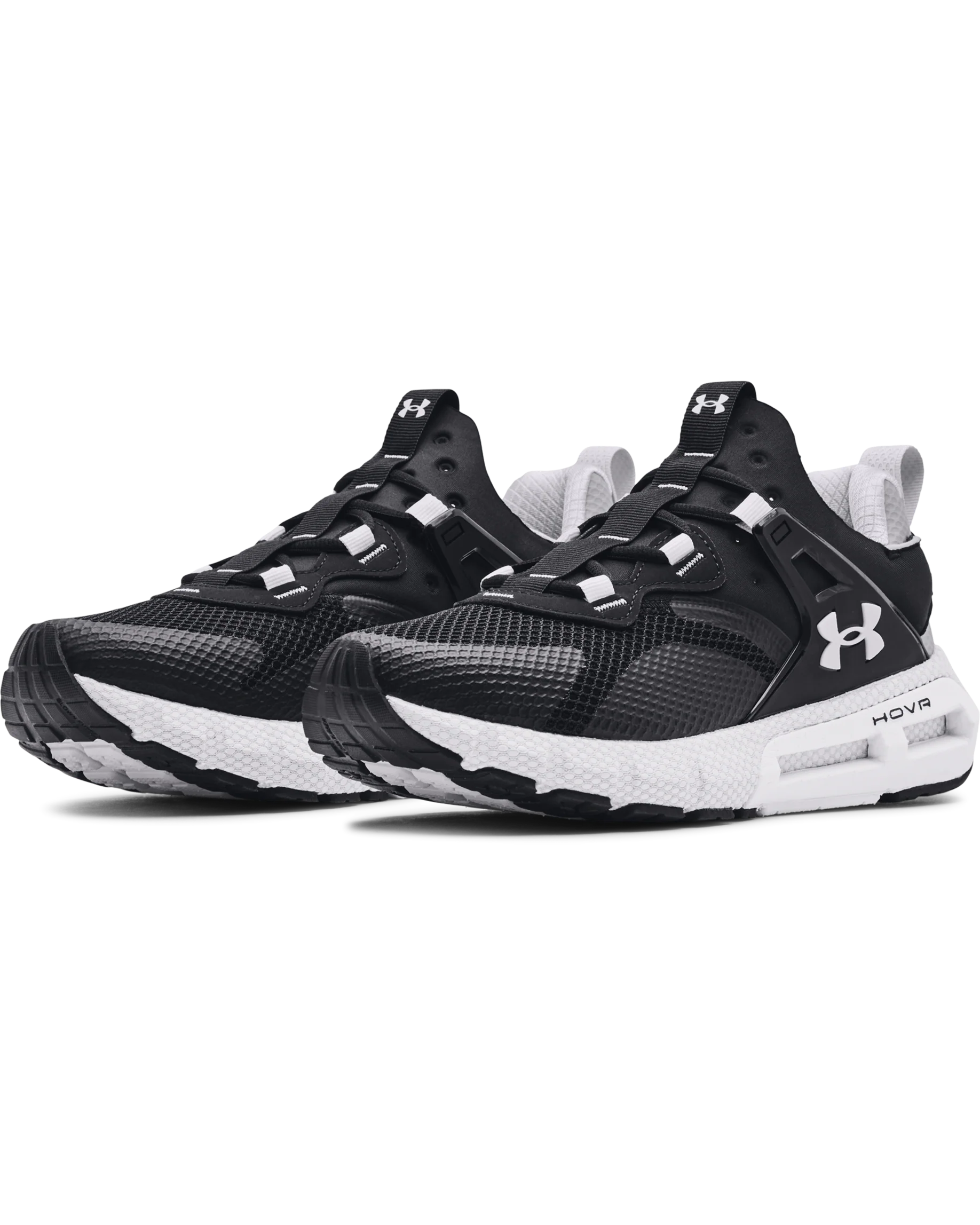Men's UA HOVR™ Mega MVMNT Sportstyle Shoes - Image 3