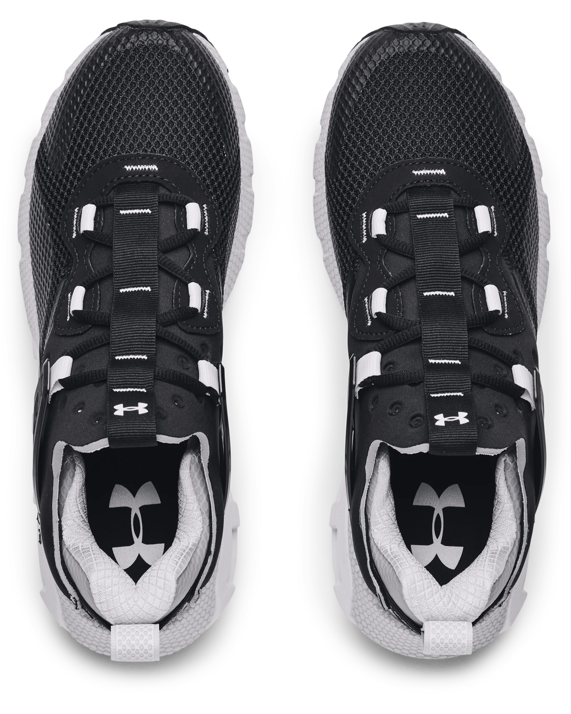 Men's UA HOVR™ Mega MVMNT Sportstyle Shoes - Image 4