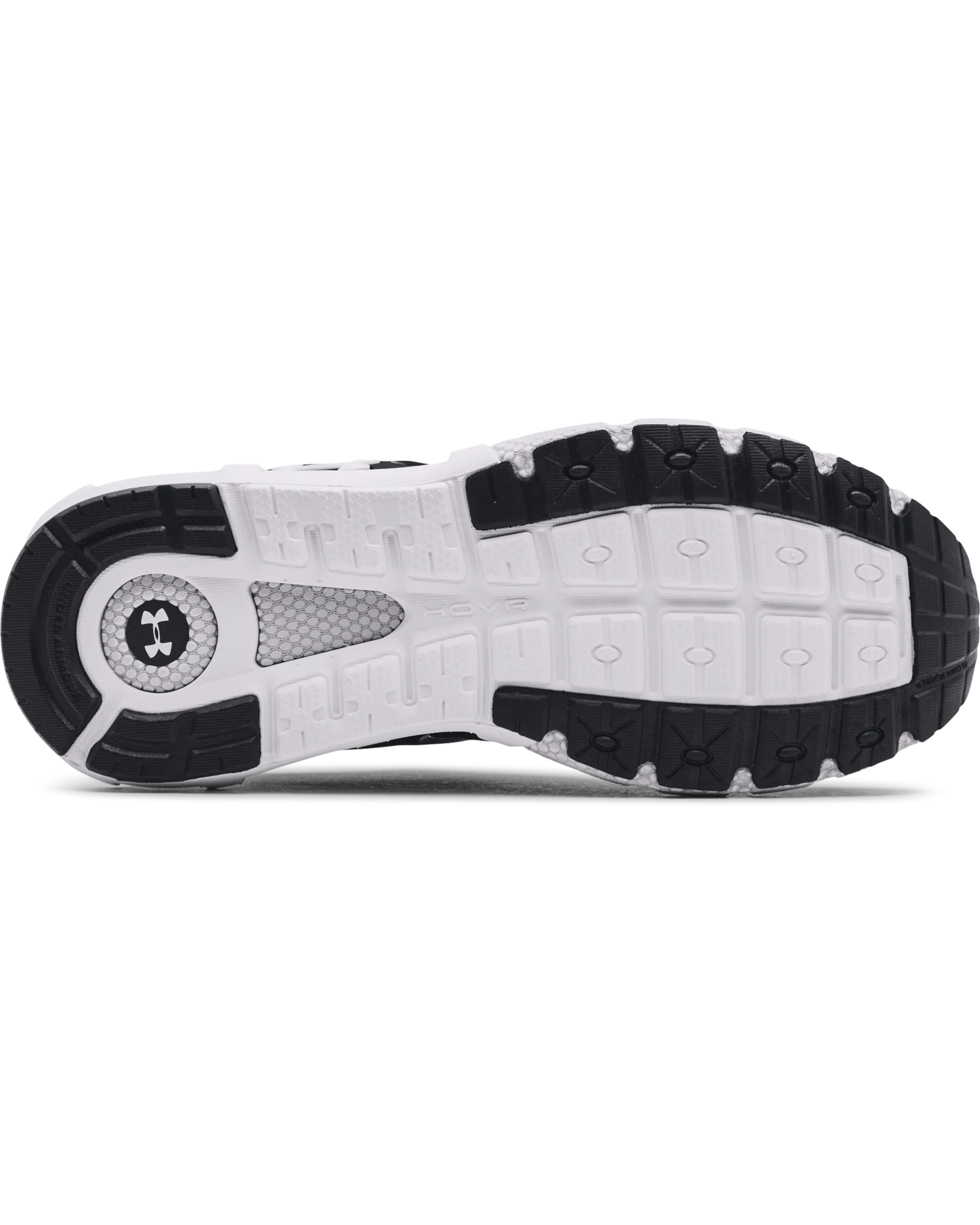 Men's UA HOVR™ Mega MVMNT Sportstyle Shoes - Image 5
