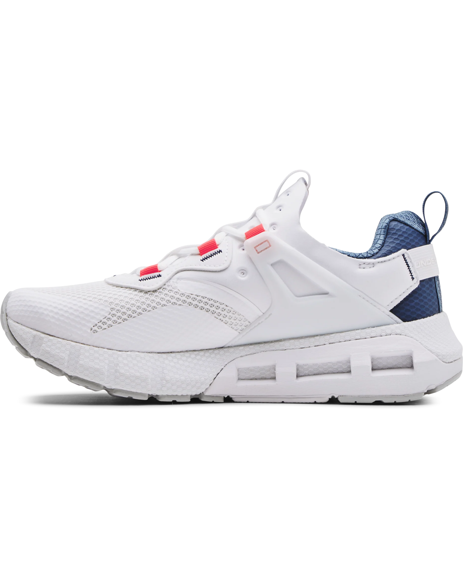 Men's UA HOVR™ Mega MVMNT Sportstyle Shoes - Image 2