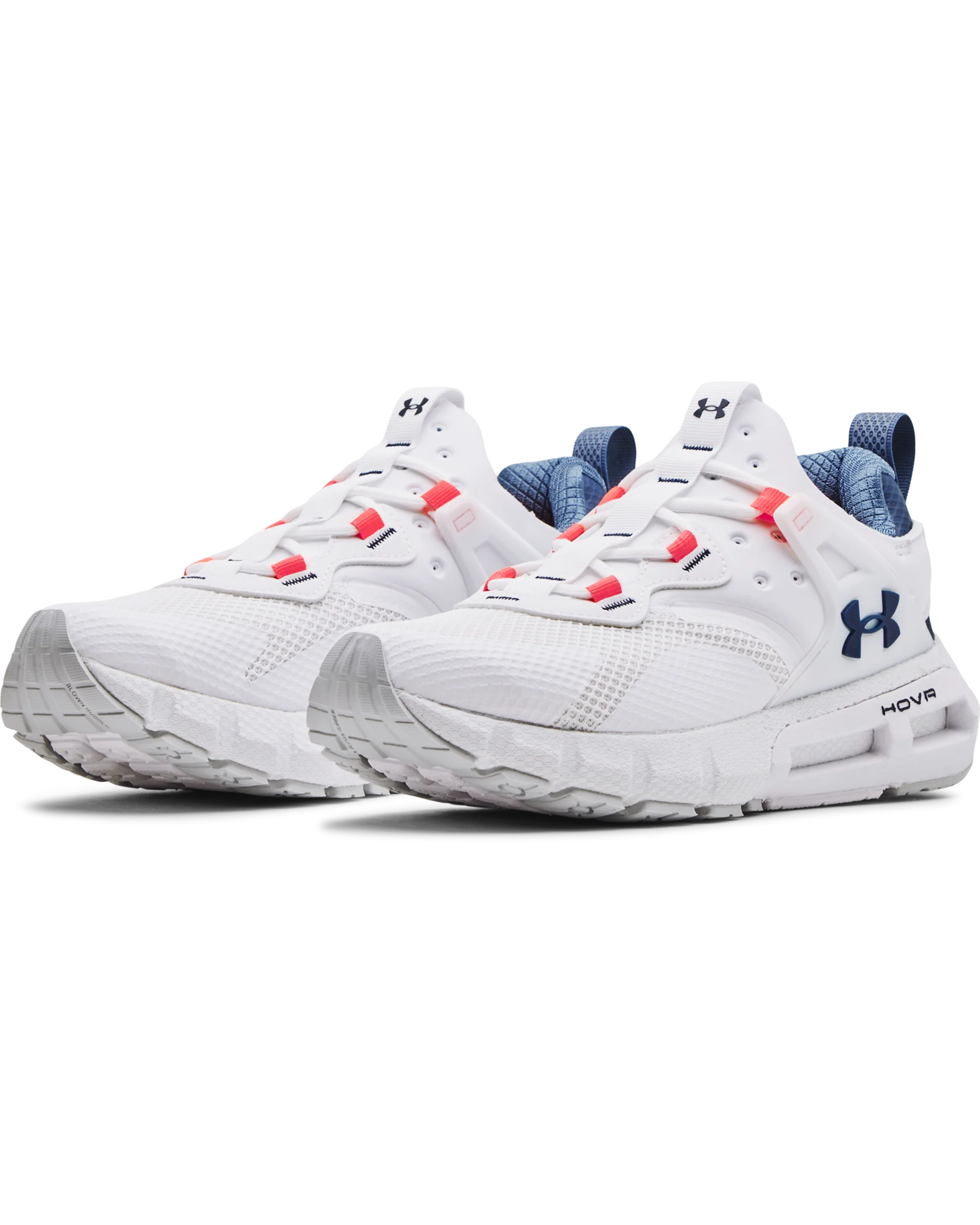 Men's UA HOVR™ Mega MVMNT Sportstyle Shoes - Image 3