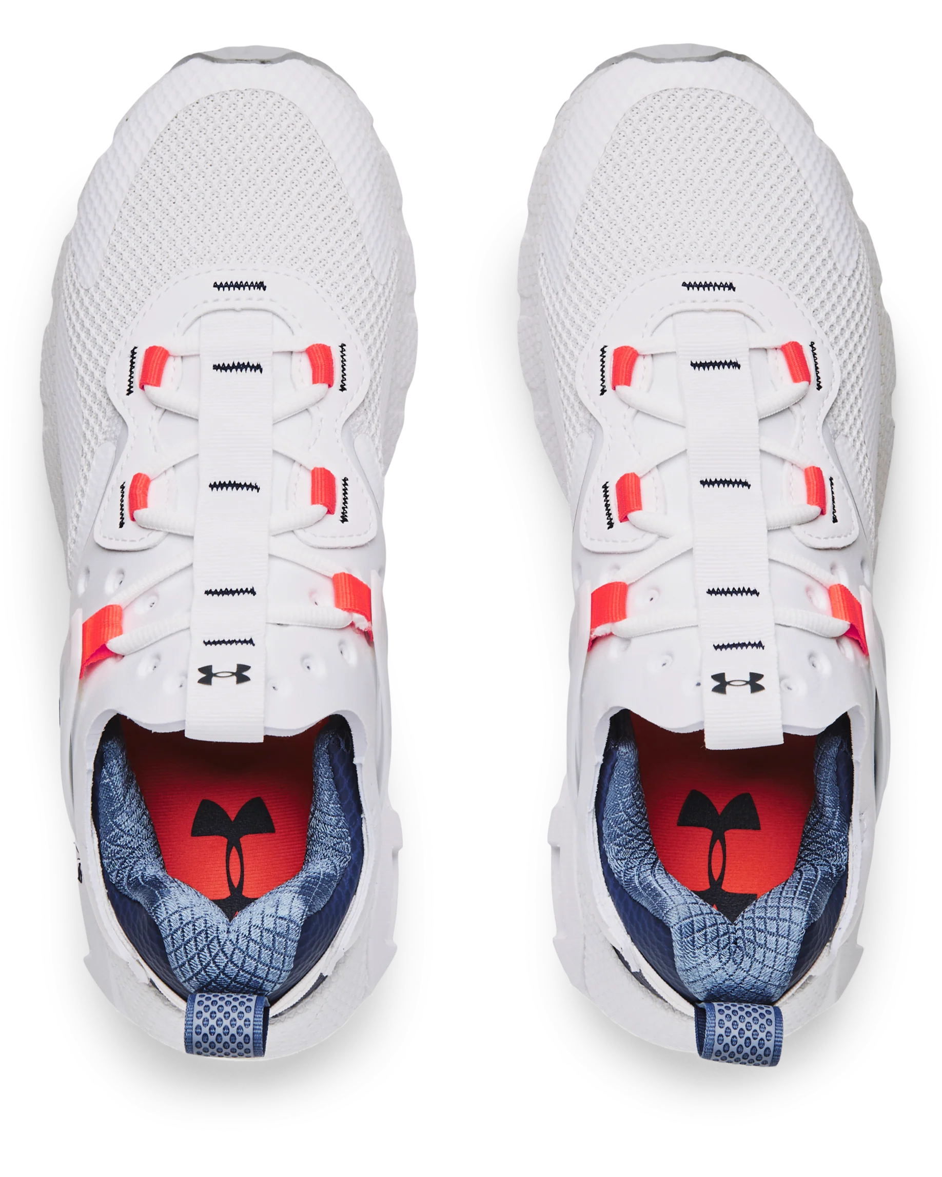 Men's UA HOVR™ Mega MVMNT Sportstyle Shoes - Image 4