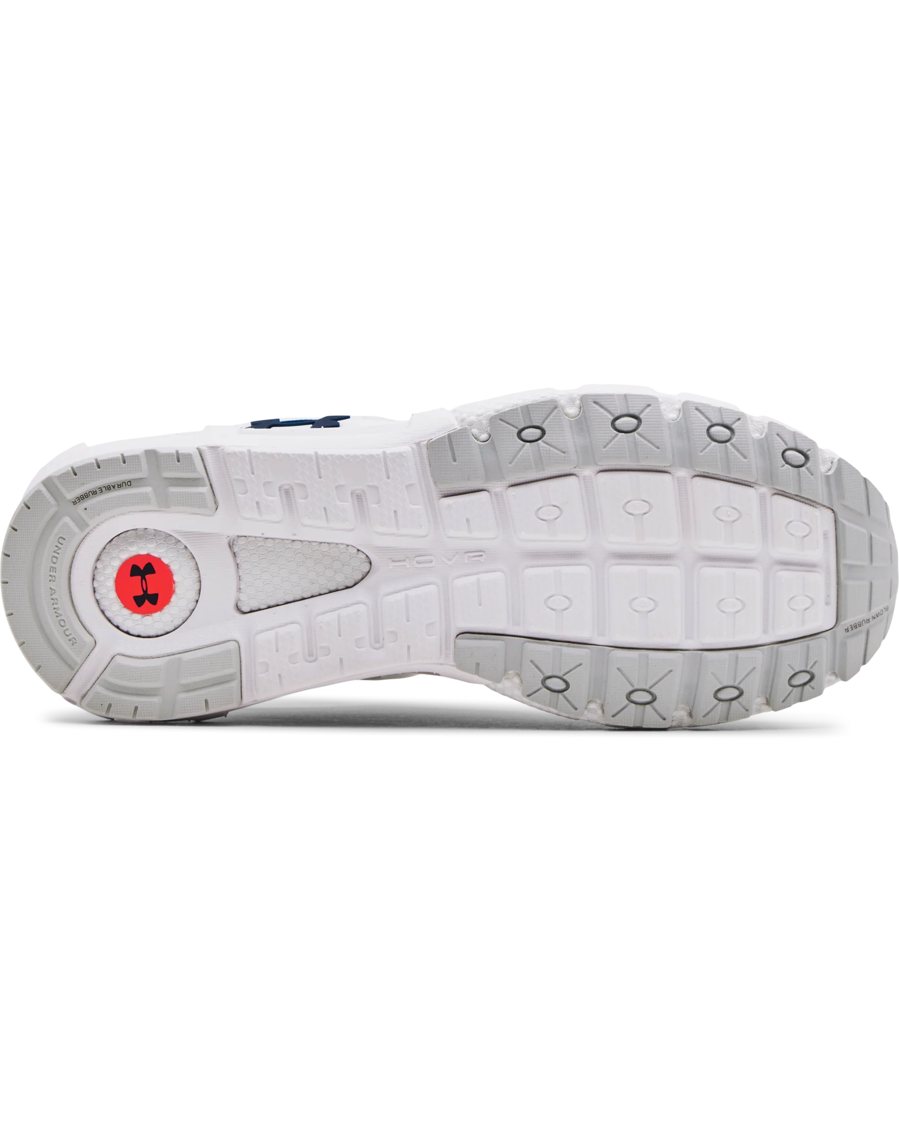 Men's UA HOVR™ Mega MVMNT Sportstyle Shoes - Image 5
