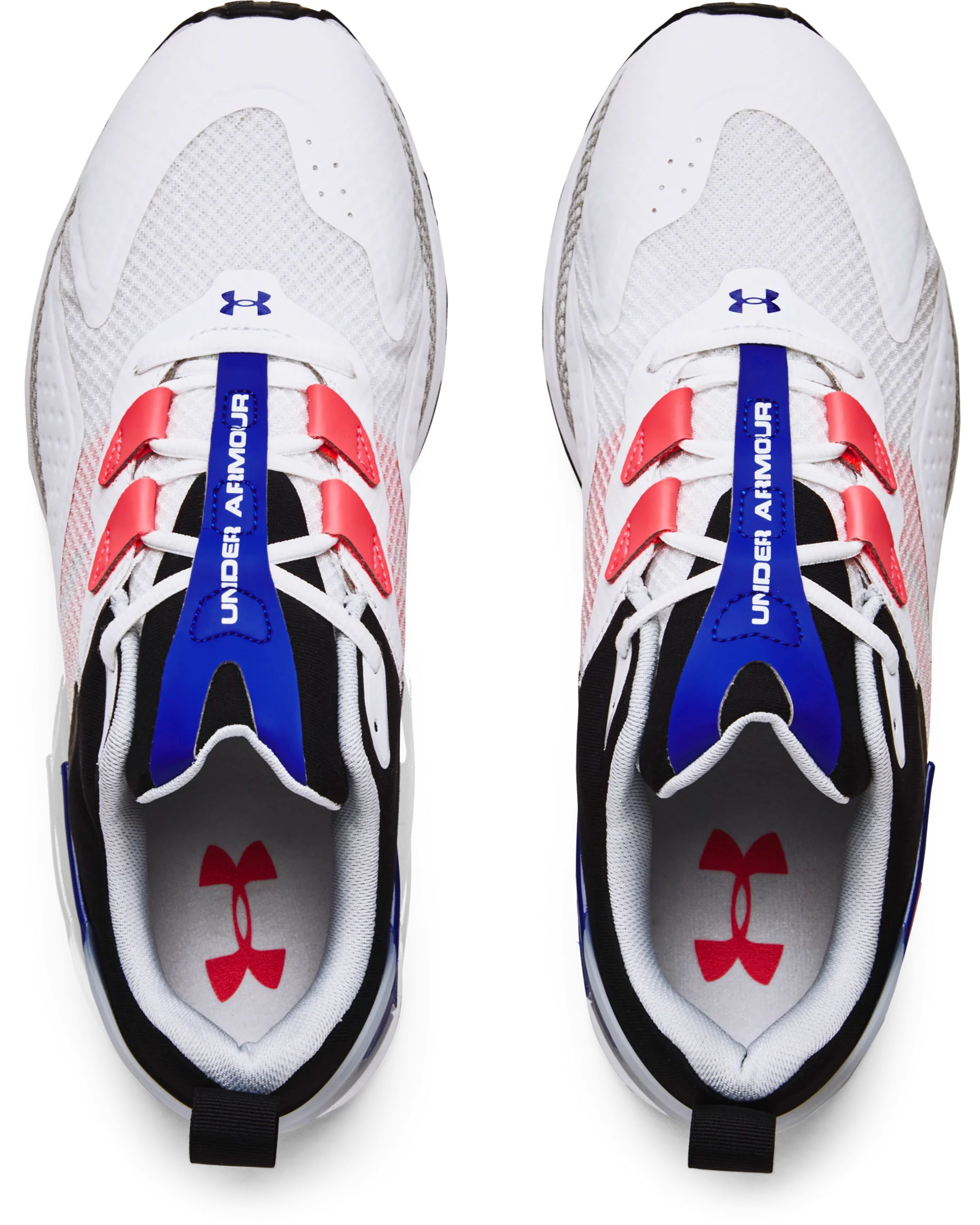 Men's UA HOVR™ MVMNT NU Sportstyle Shoes - Image 4