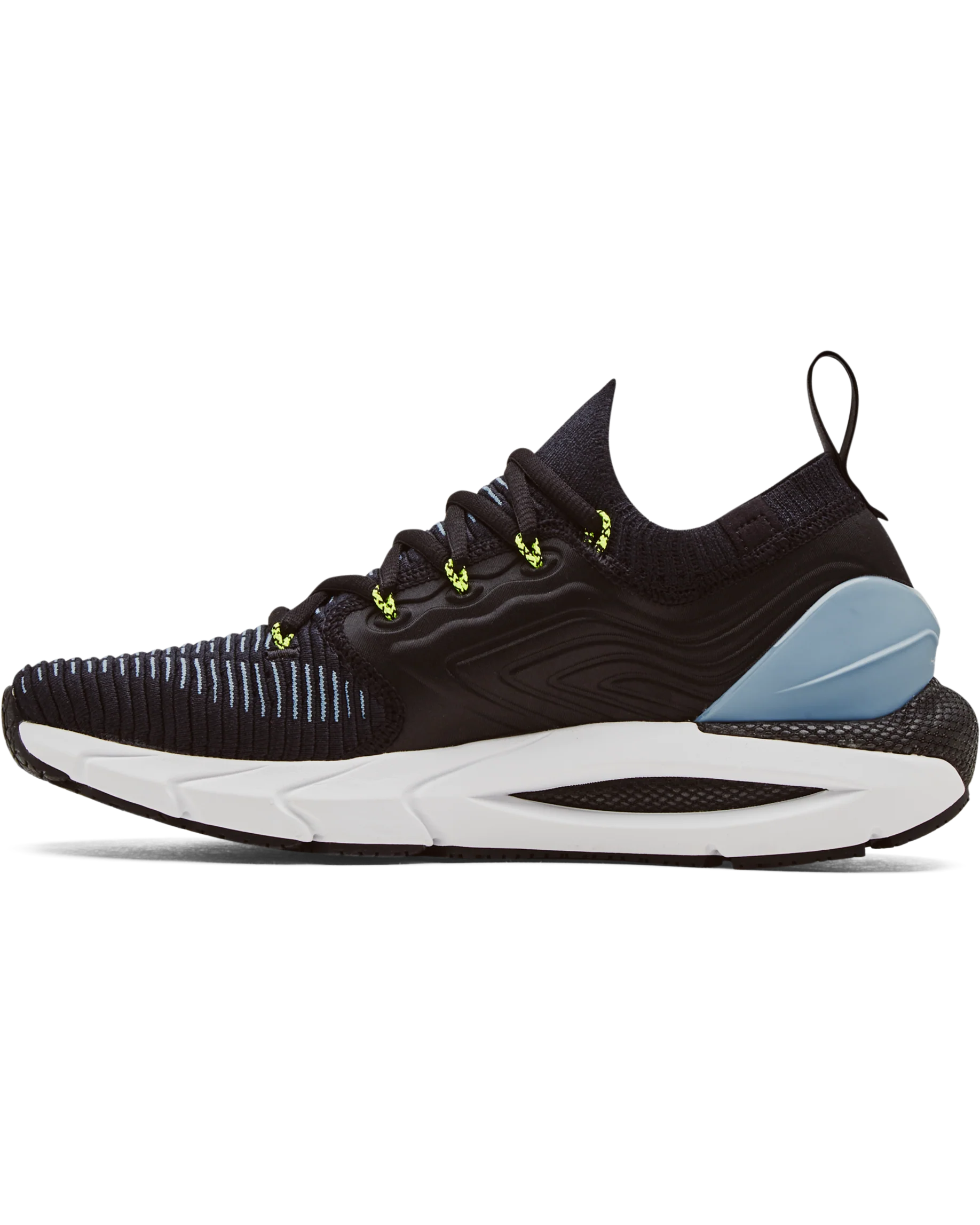 Men's UA HOVR™ Phantom 2 INKNT Running Shoes - Image 2