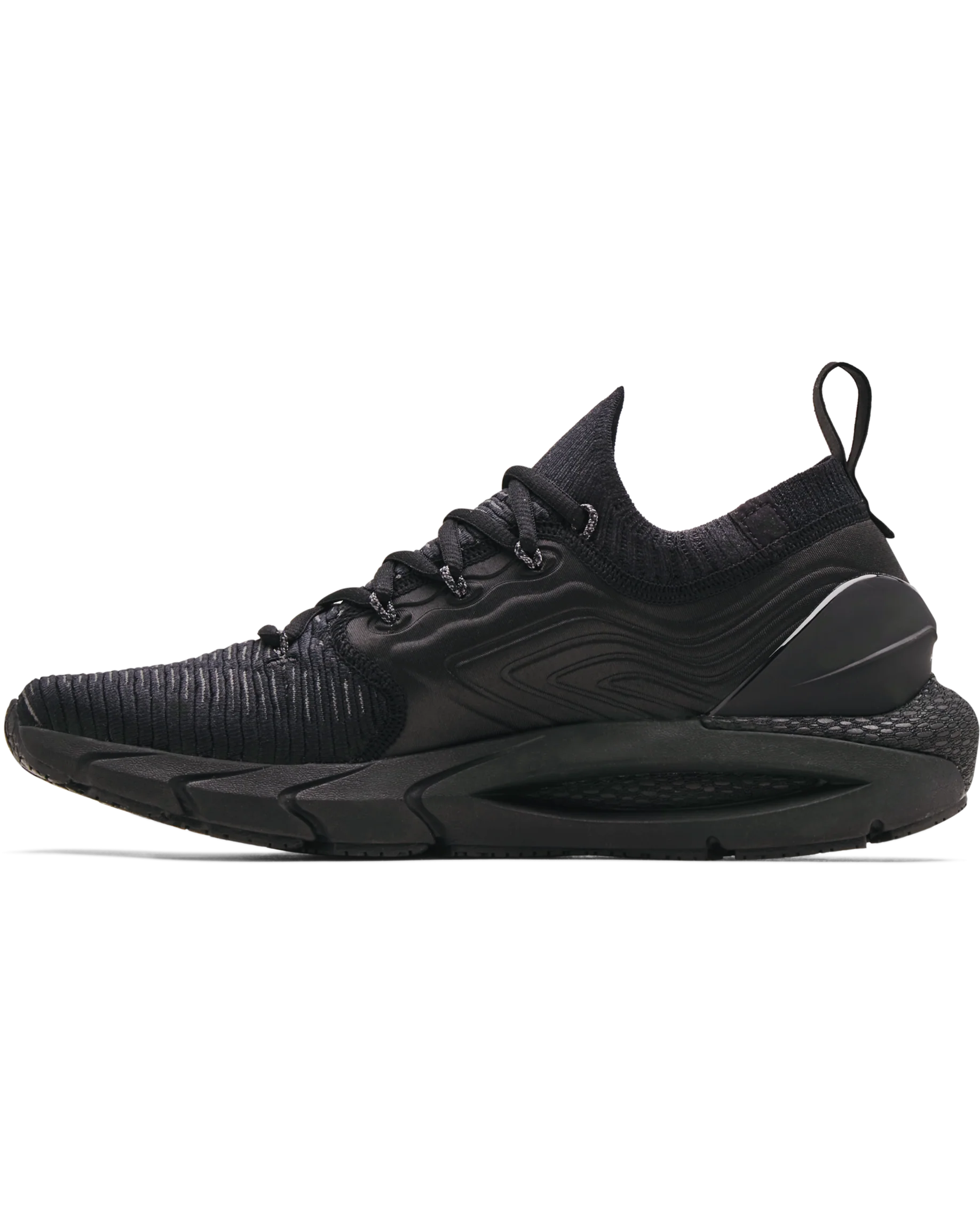 Men's UA HOVR™ Phantom 2 INKNT Running Shoes - Image 2