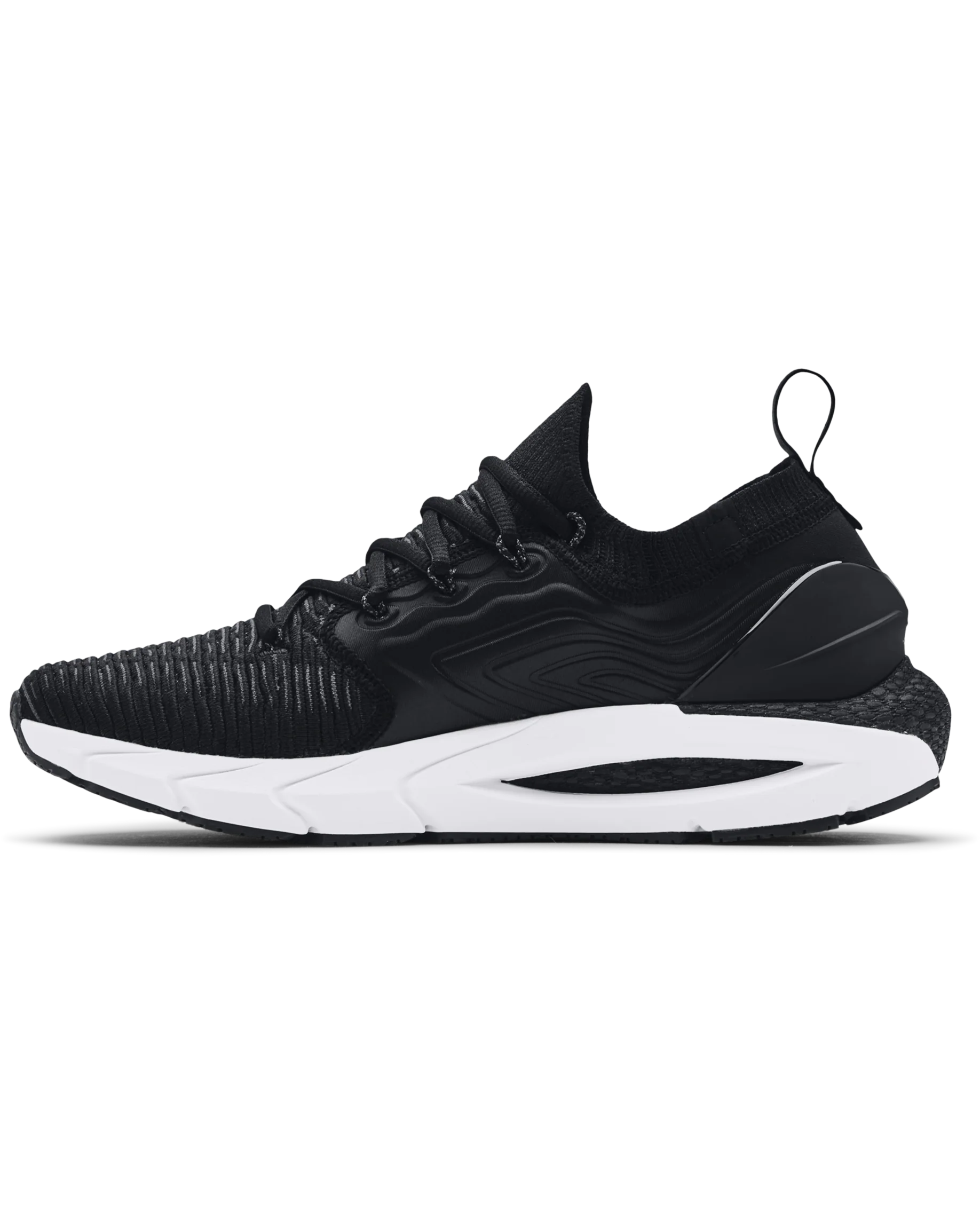 Men's UA HOVR™ Phantom 2 INKNT Running Shoes - Image 2