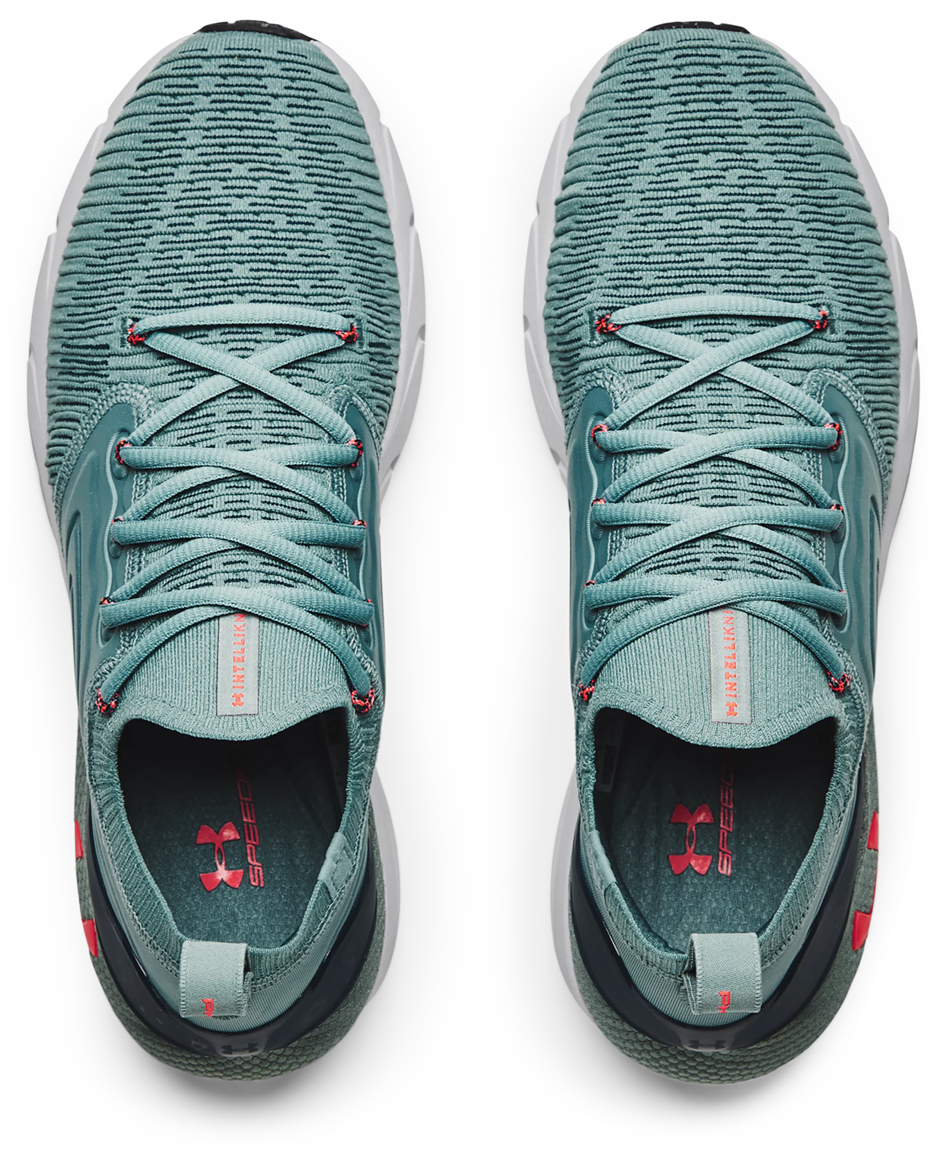 Men's UA HOVR™ Phantom 2 INKNT Running Shoes - Image 4