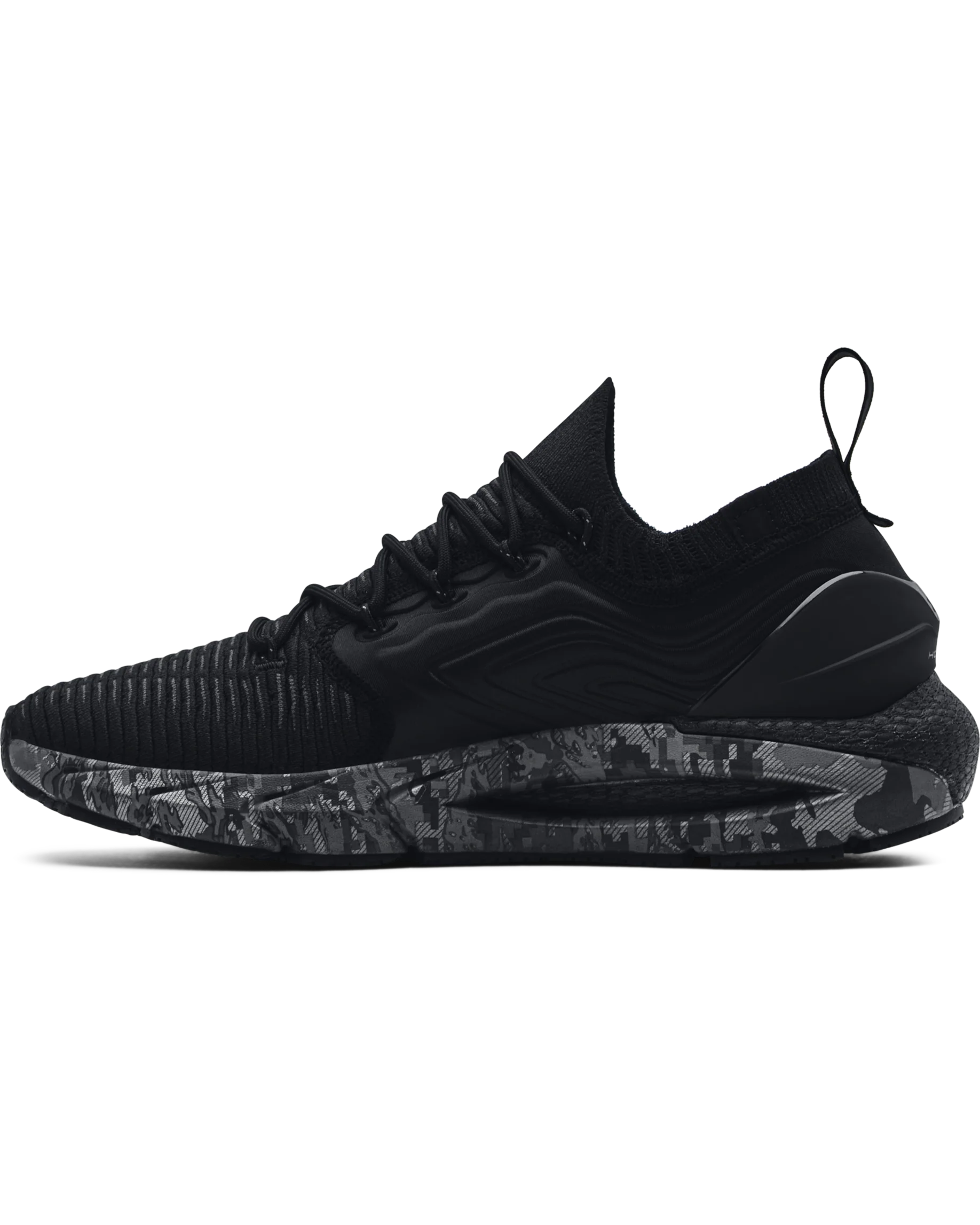 Men's UA HOVR™ Phantom 2 IntelliKnit ABC Running Shoes - Image 2