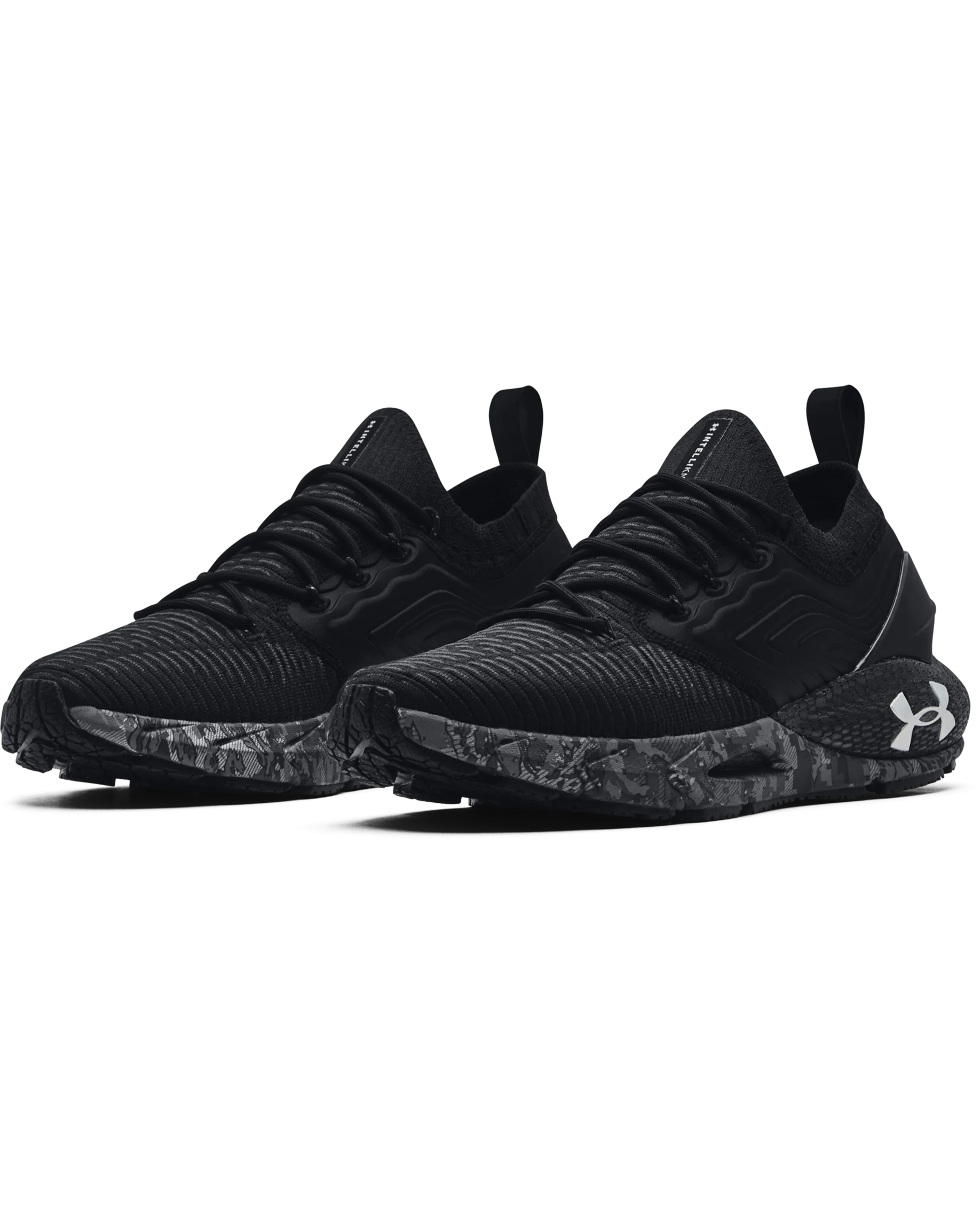 Men's UA HOVR™ Phantom 2 IntelliKnit ABC Running Shoes - Image 3