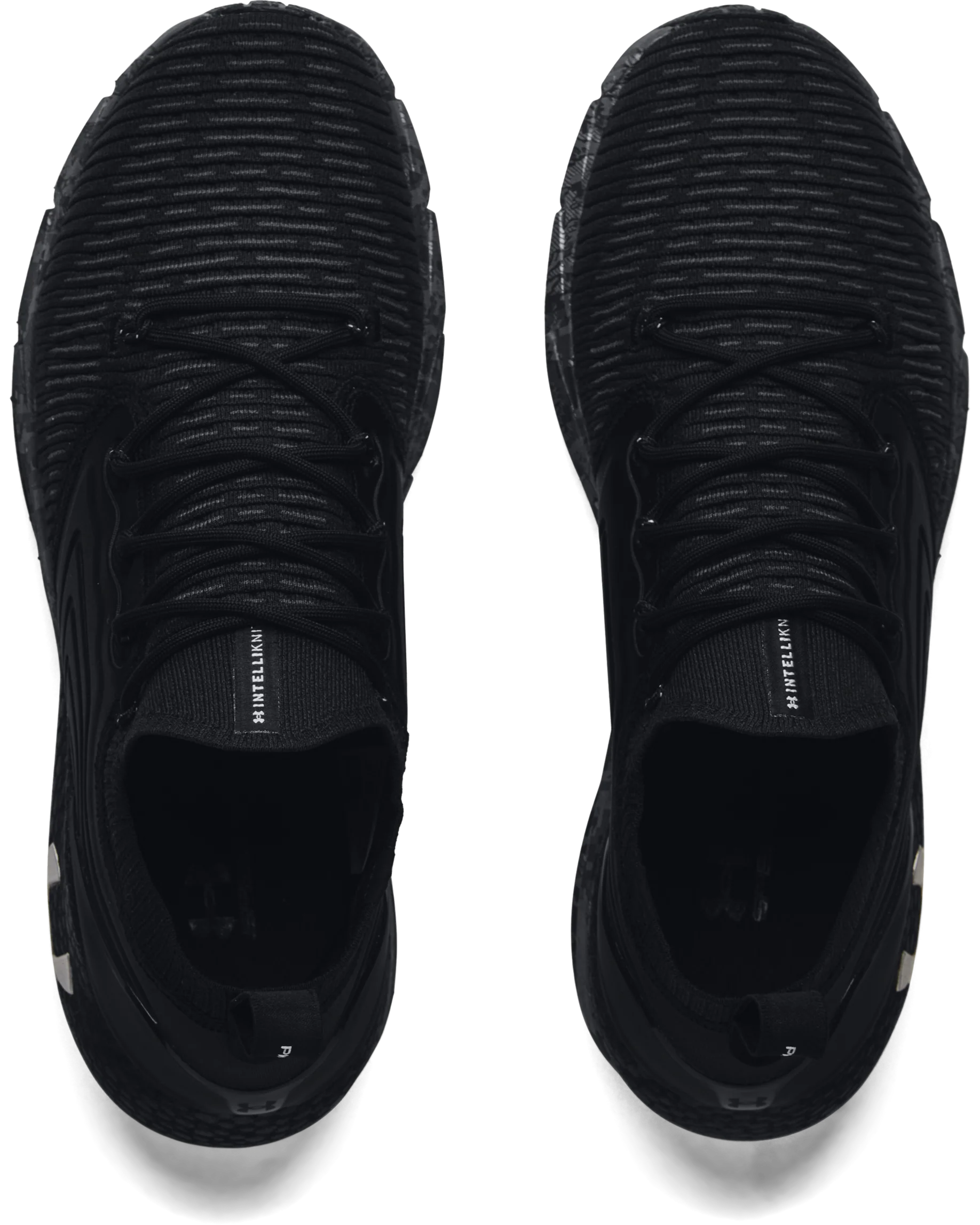 Men's UA HOVR™ Phantom 2 IntelliKnit ABC Running Shoes - Image 4