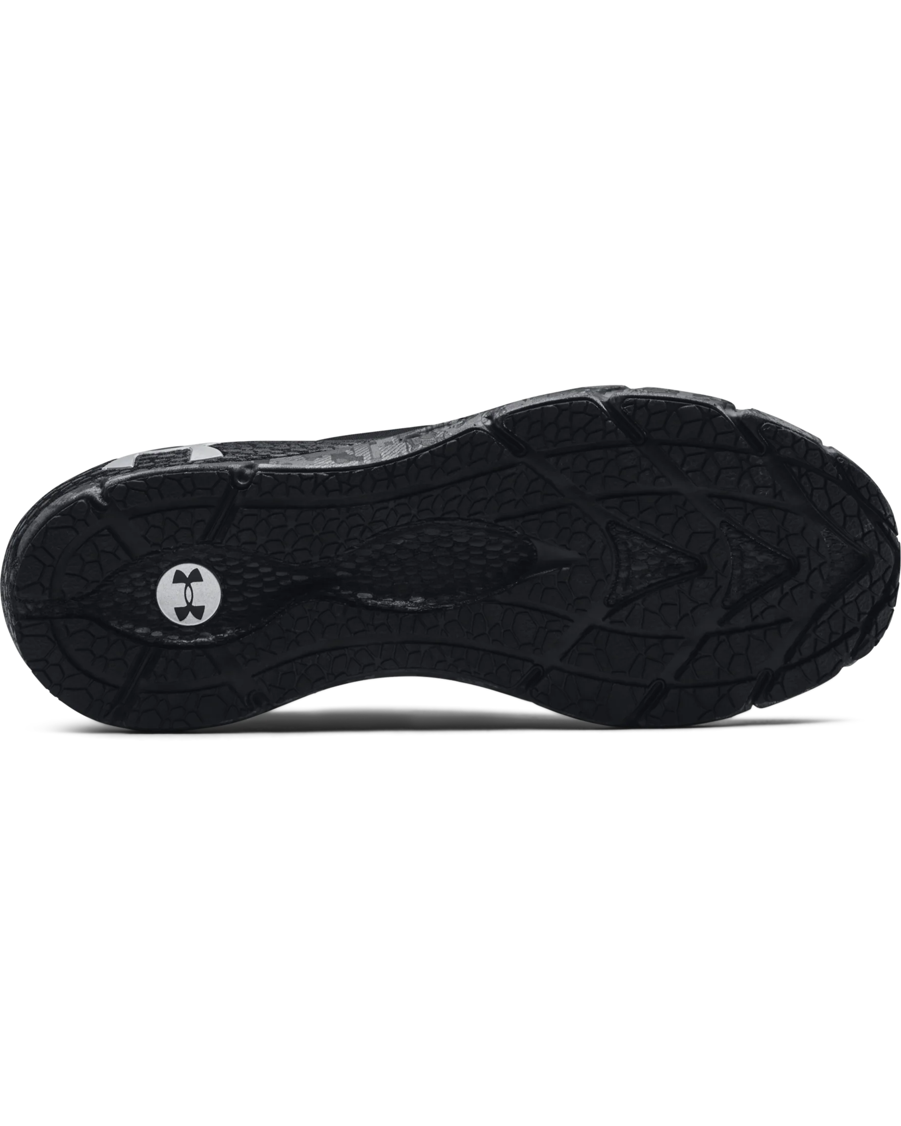 Men's UA HOVR™ Phantom 2 IntelliKnit ABC Running Shoes - Image 5