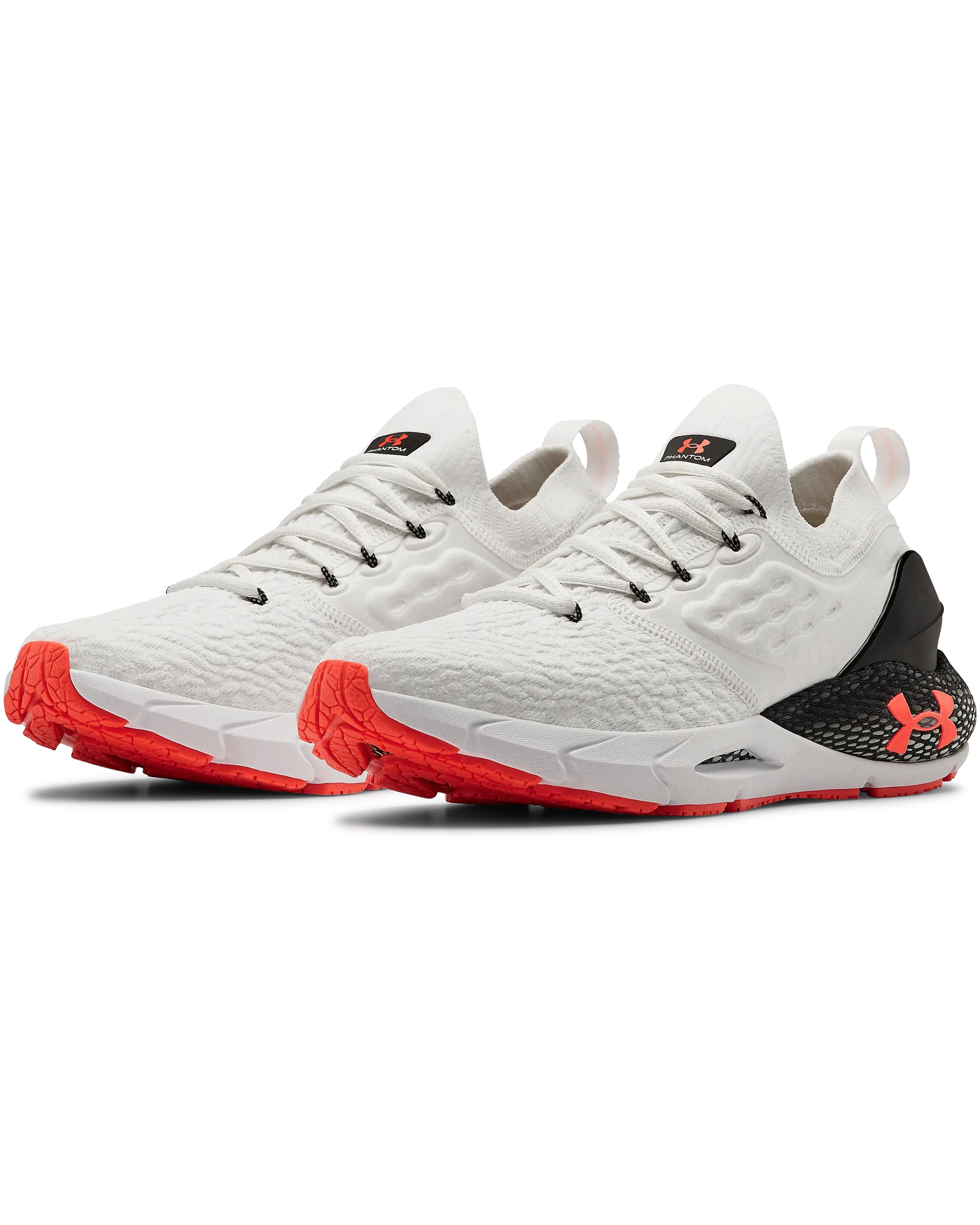 Men's UA HOVR™ Phantom 2 RUNANYWR Running Shoes - Image 3