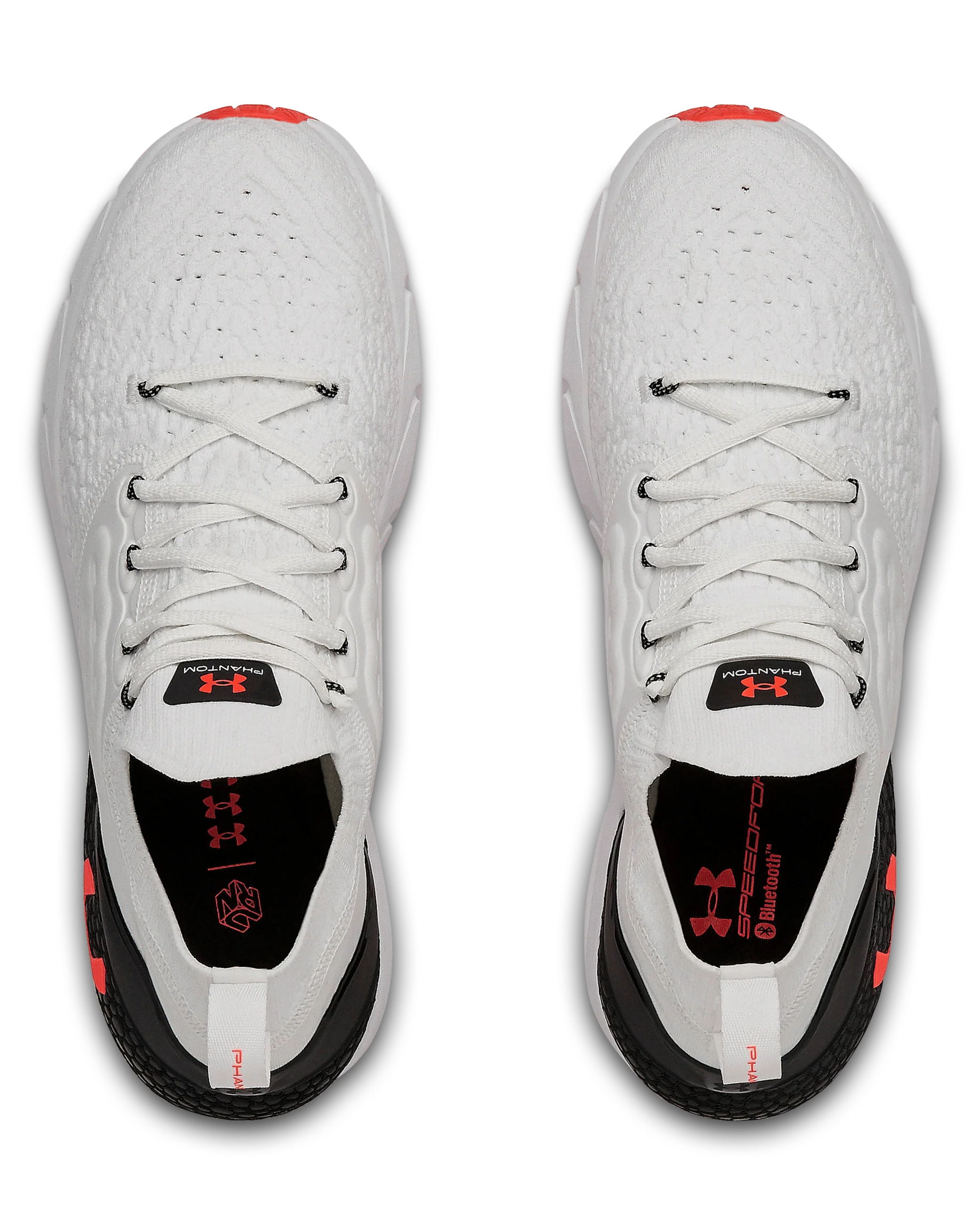 Men's UA HOVR™ Phantom 2 RUNANYWR Running Shoes - Image 4